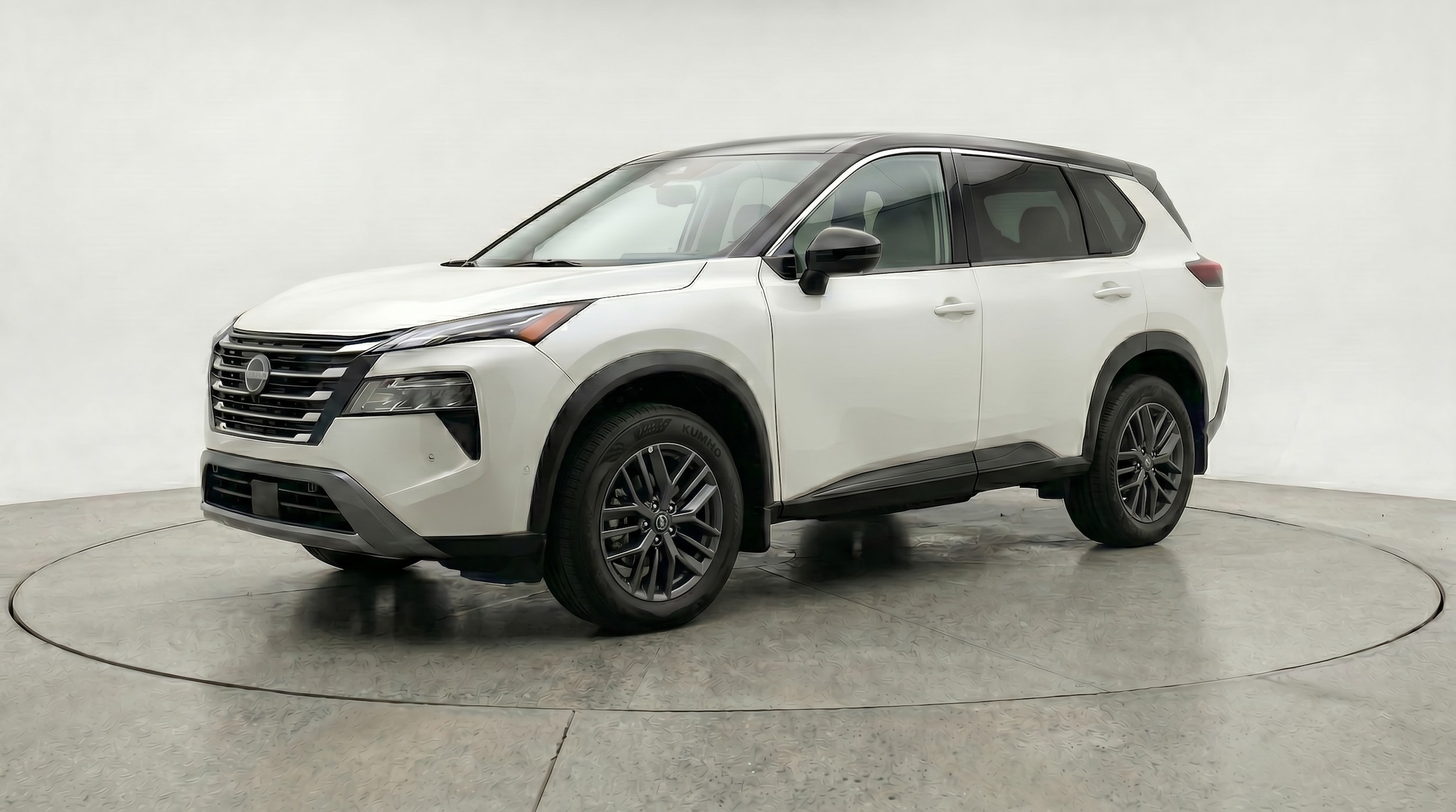 Thumbnail: 2026 Nissan Rogue - 3