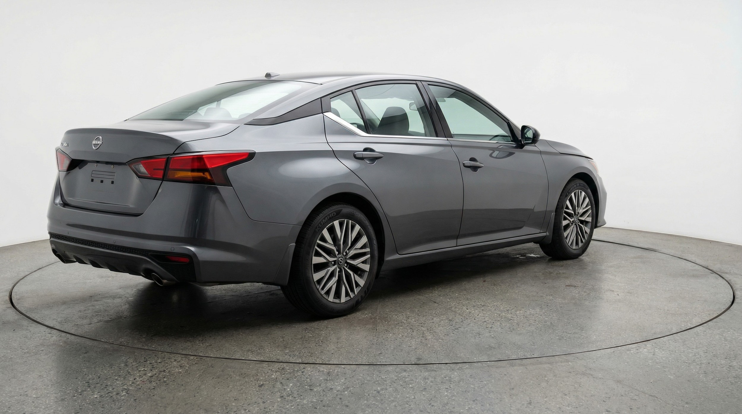 Thumbnail: 2025 Nissan Altima - 7