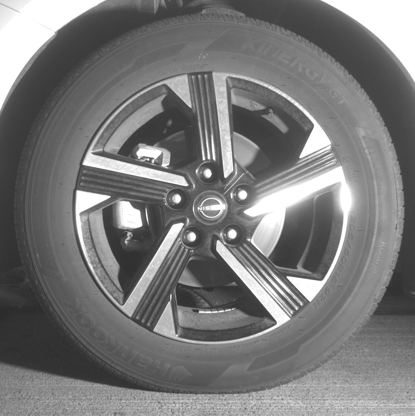 Thumbnail: 2025 Nissan Sentra - 9