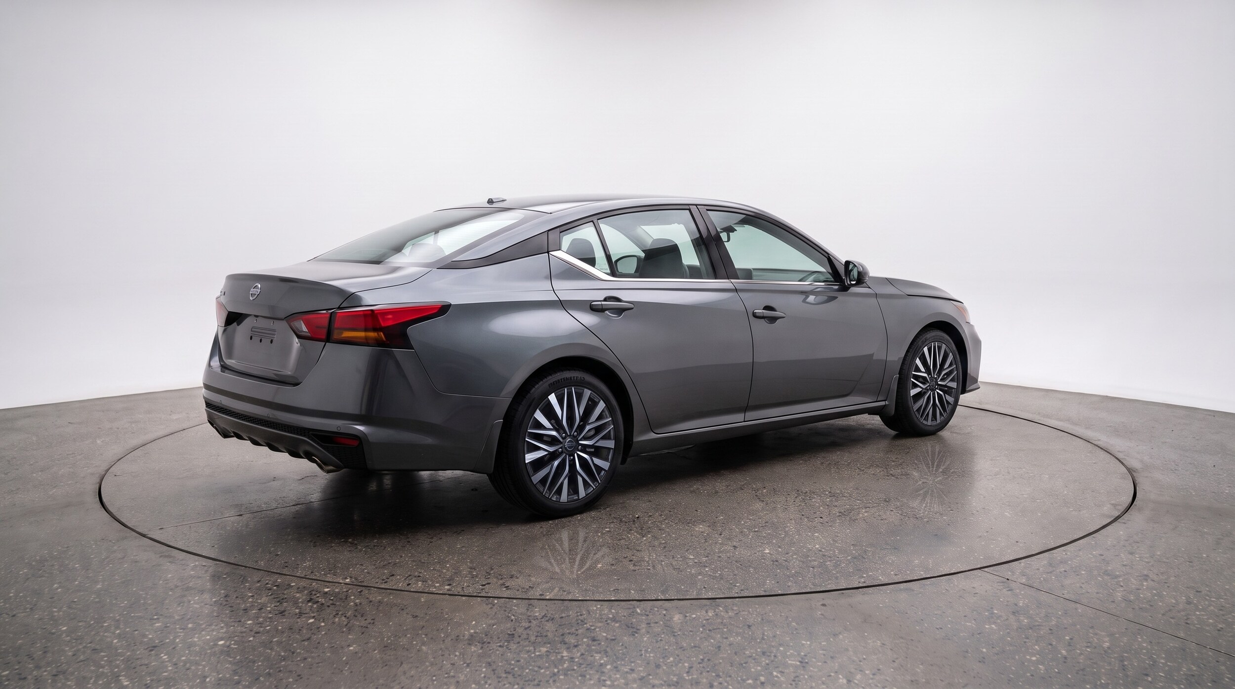 Thumbnail: 2025 Nissan Altima - 7