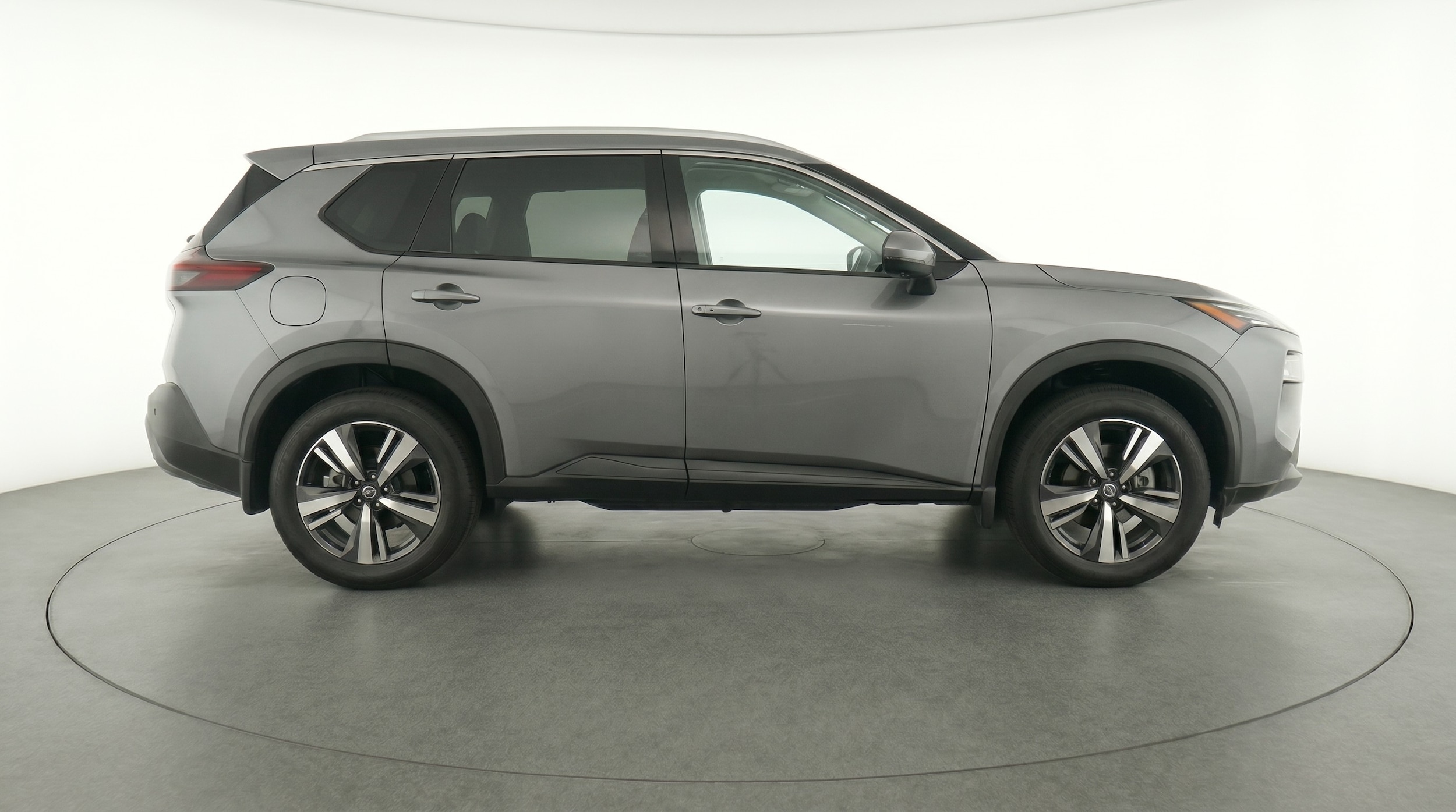Thumbnail: 2026 Nissan Rogue - 8