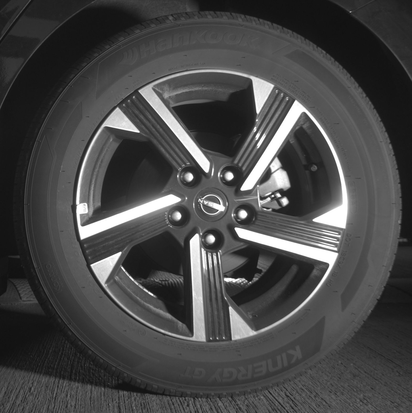 Thumbnail: 2025 Nissan Sentra - 11