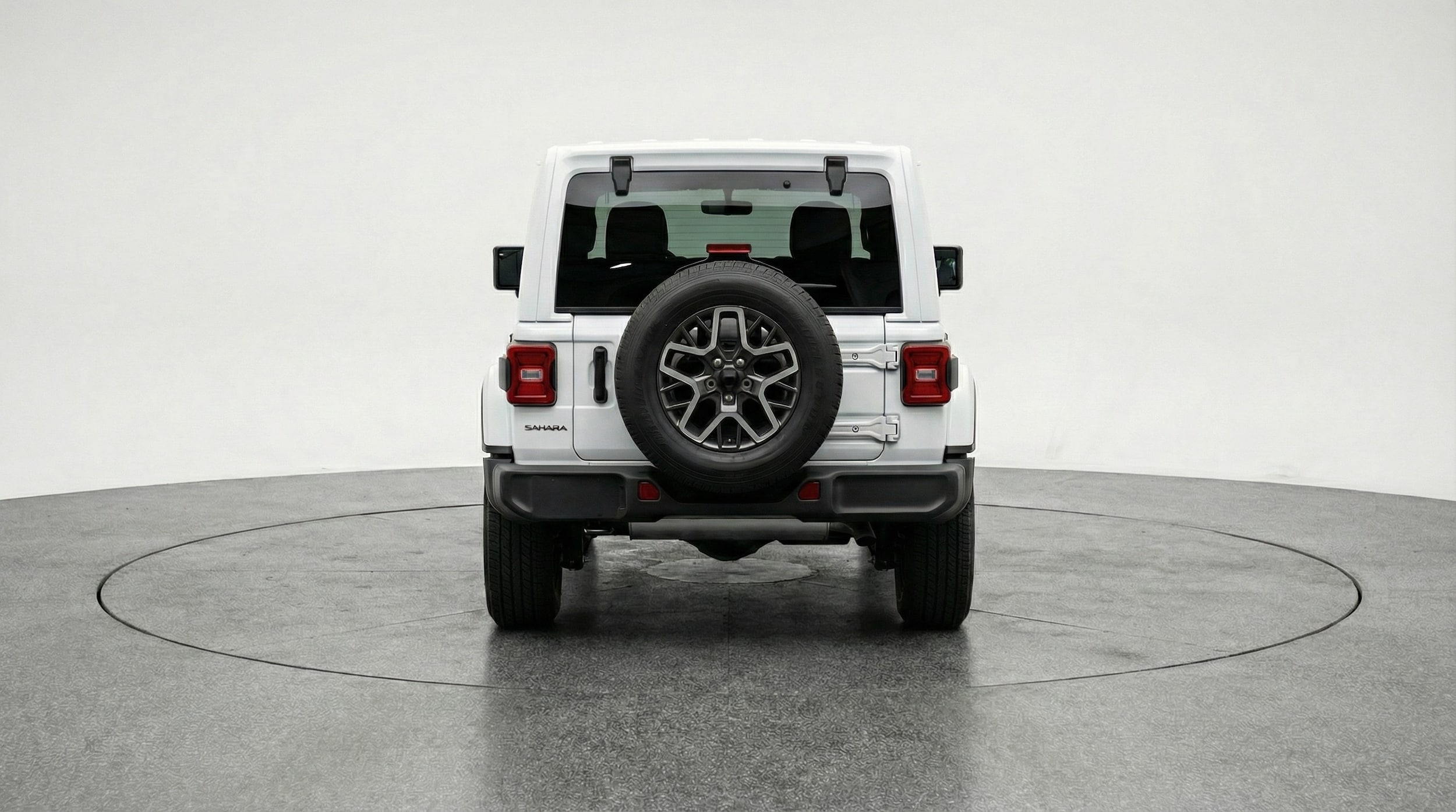 Thumbnail: 2025 Jeep Wrangler - 6