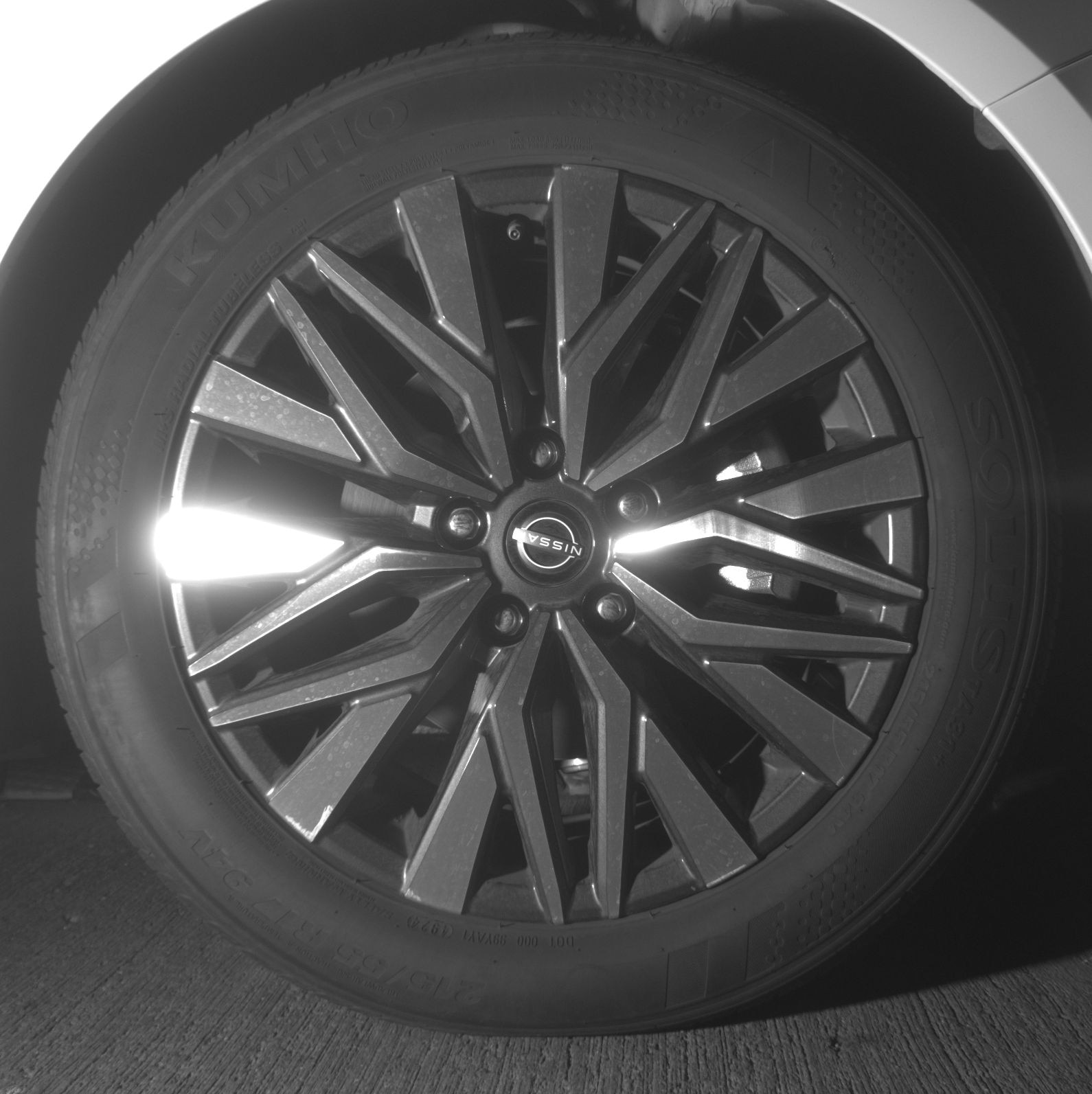 Thumbnail: 2025 Nissan Altima - 10