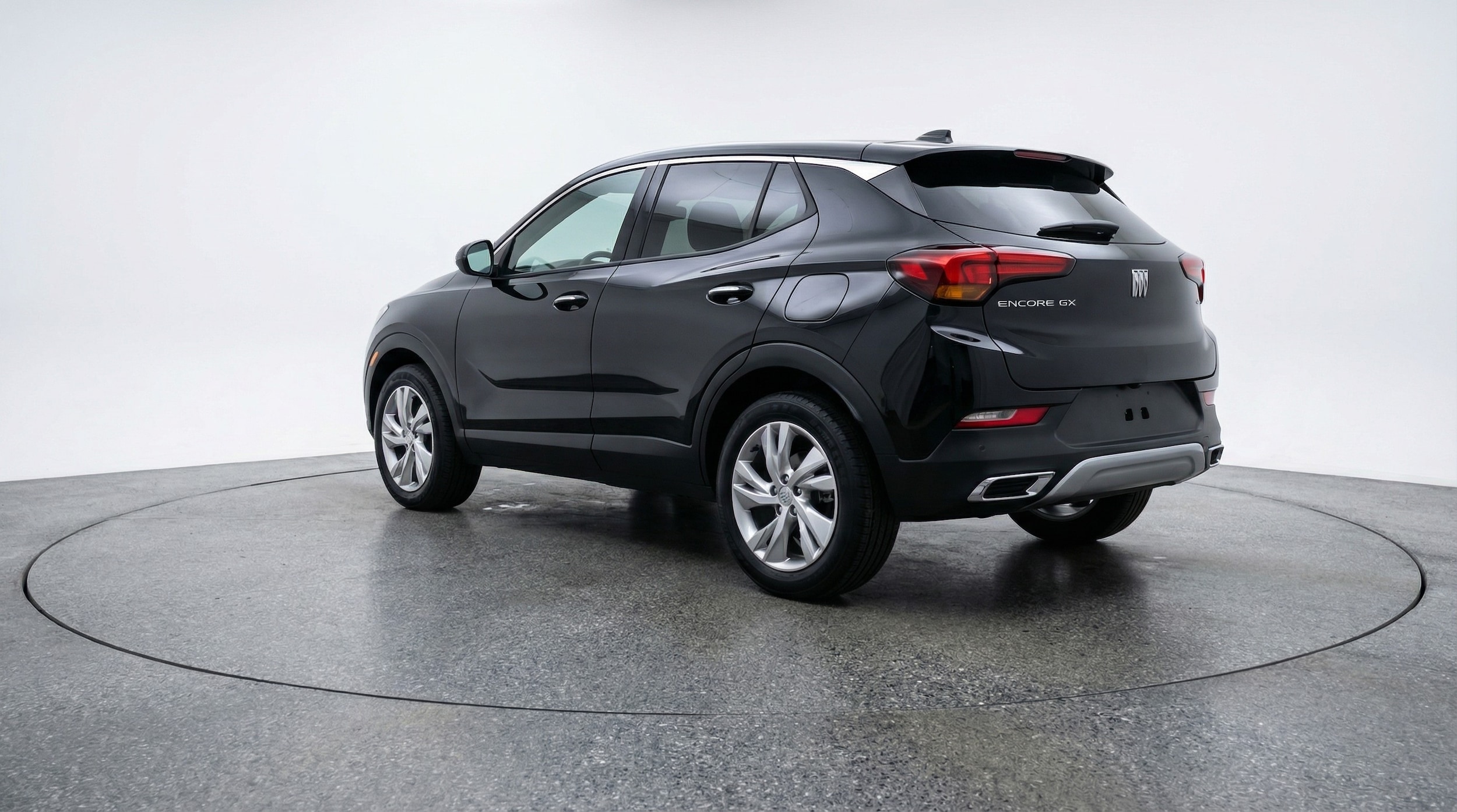 Thumbnail: 2025 Buick Encore GX - 5