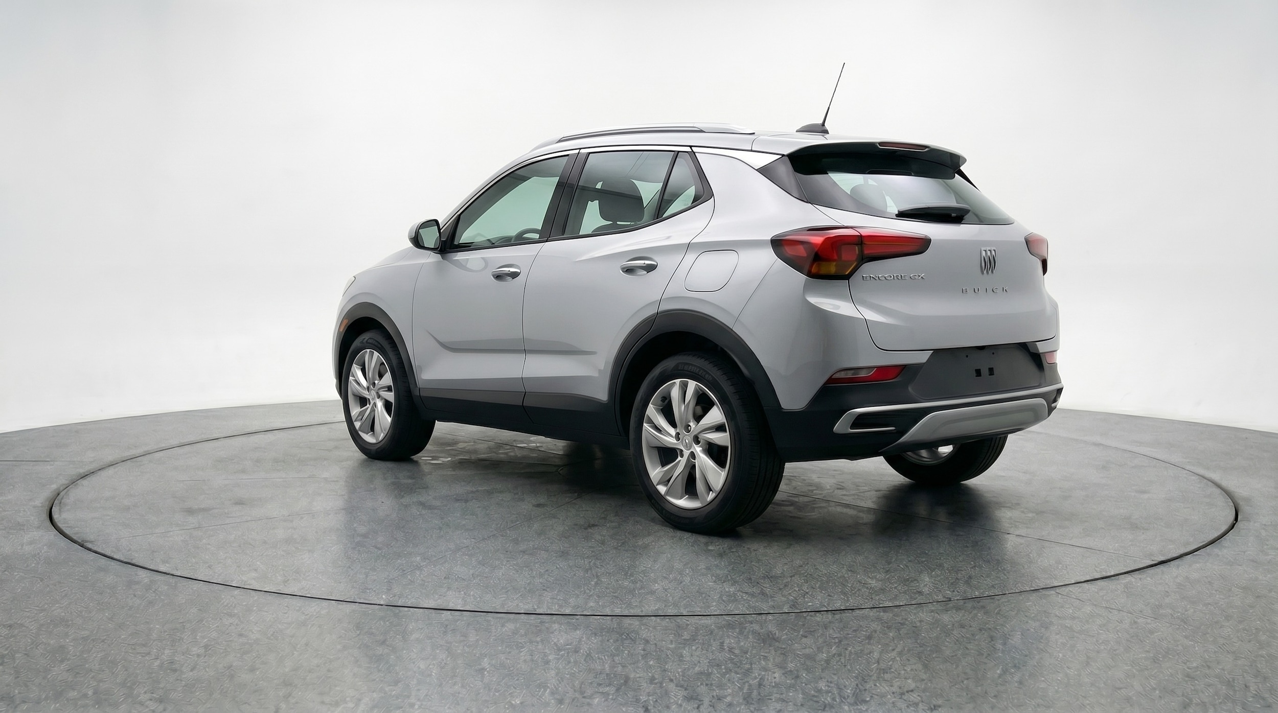 Thumbnail: 2026 Buick Encore GX - 5