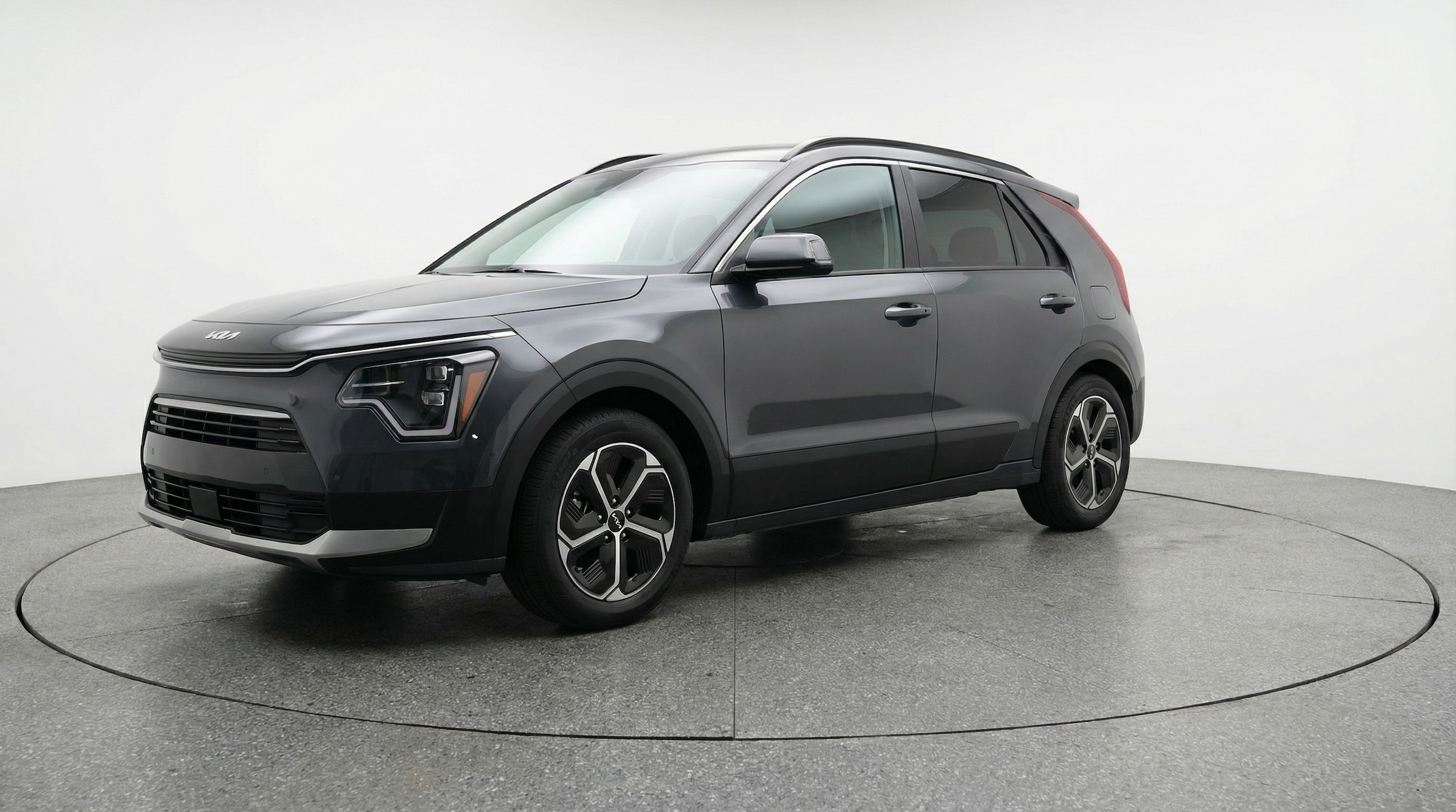 Thumbnail: 2026 Kia Niro - 3