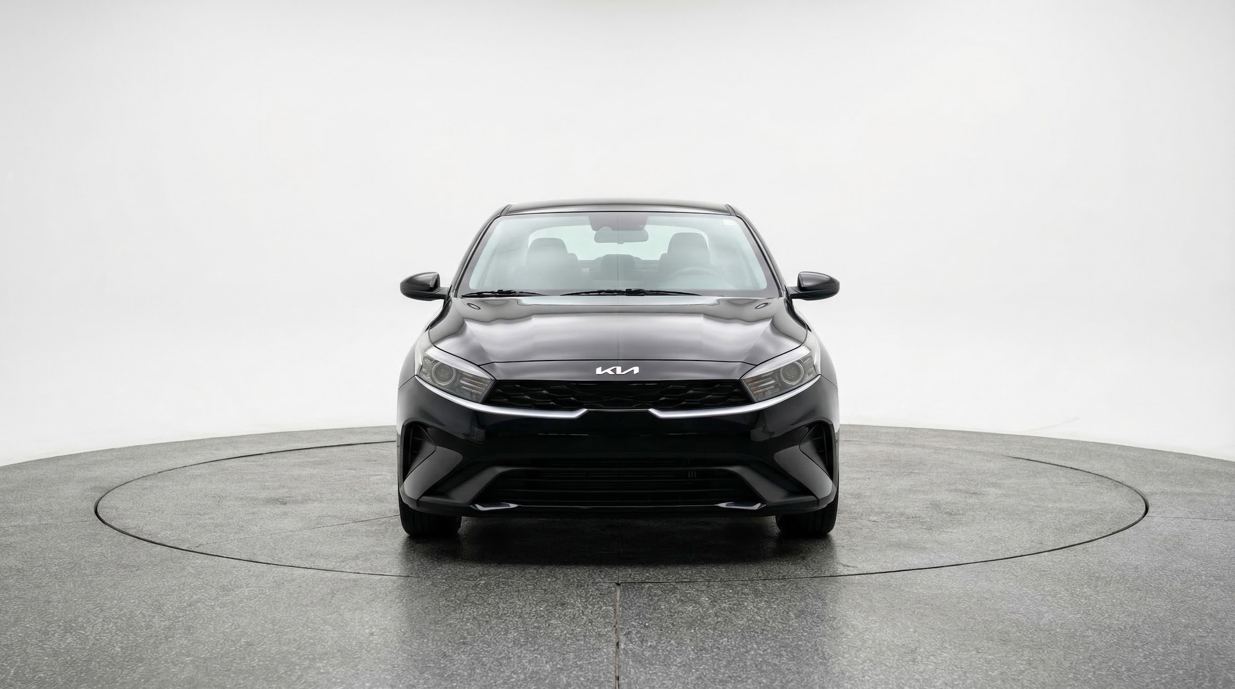 Thumbnail: 2024 Kia Forte - 2