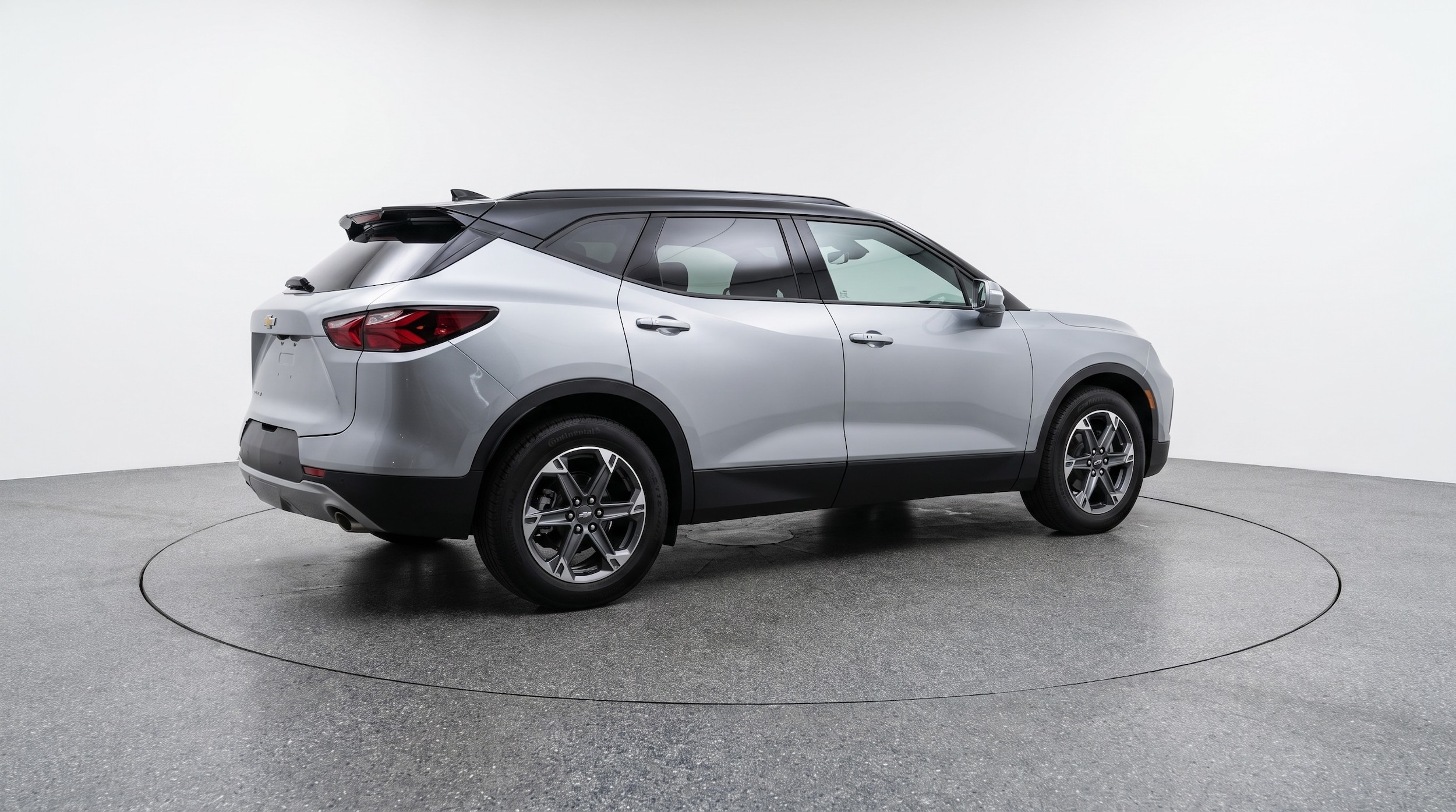 Thumbnail: 2026 Chevrolet Blazer - 7