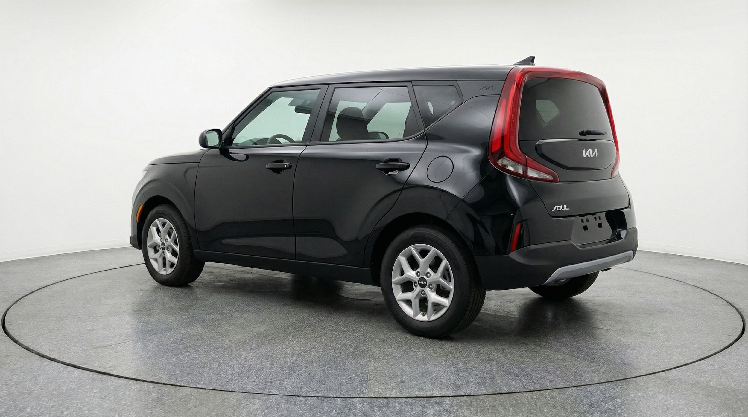 Thumbnail: 2025 Kia Soul - 5