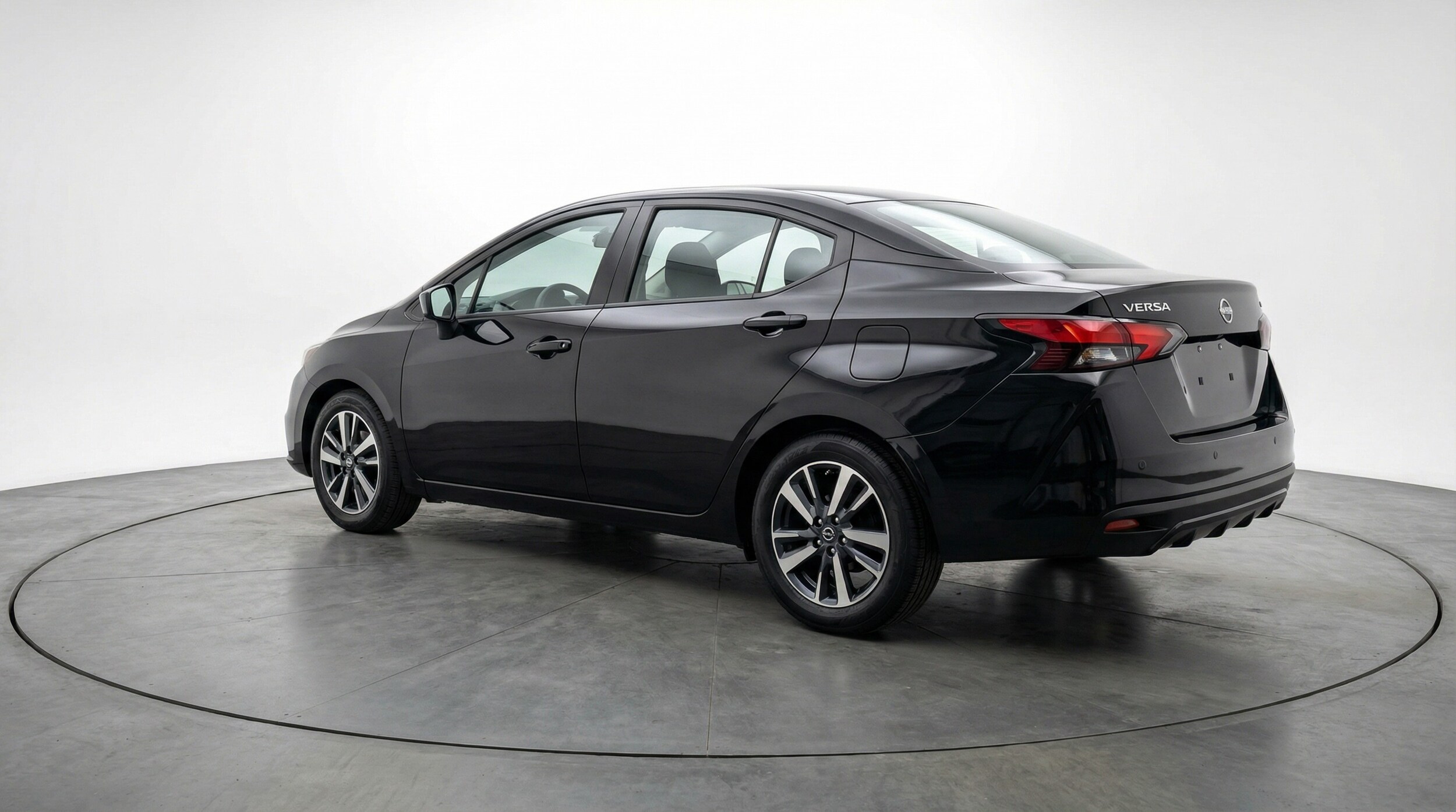 Thumbnail: 2025 Nissan Versa - 5