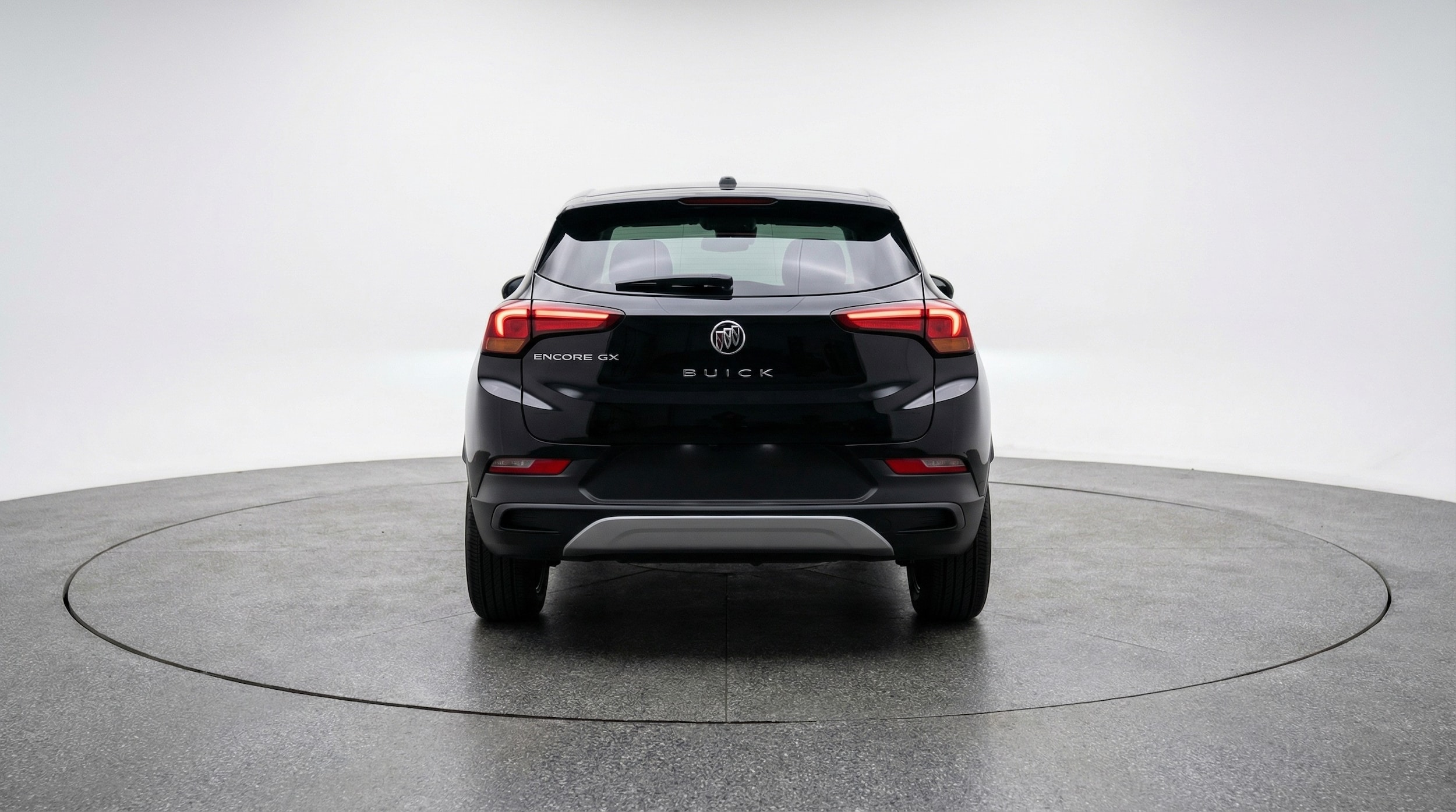 Thumbnail: 2025 Buick Encore GX - 6