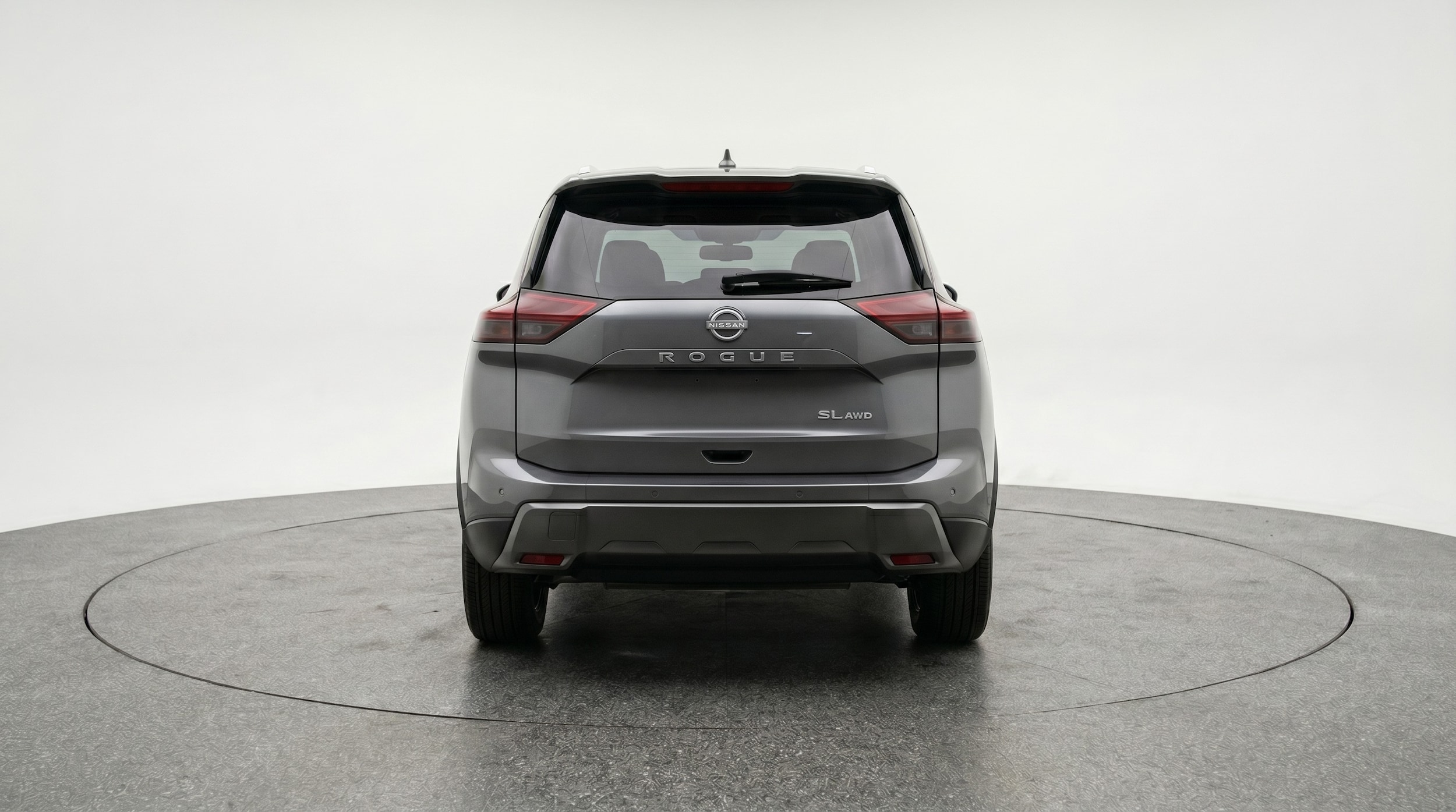 Thumbnail: 2026 Nissan Rogue - 6