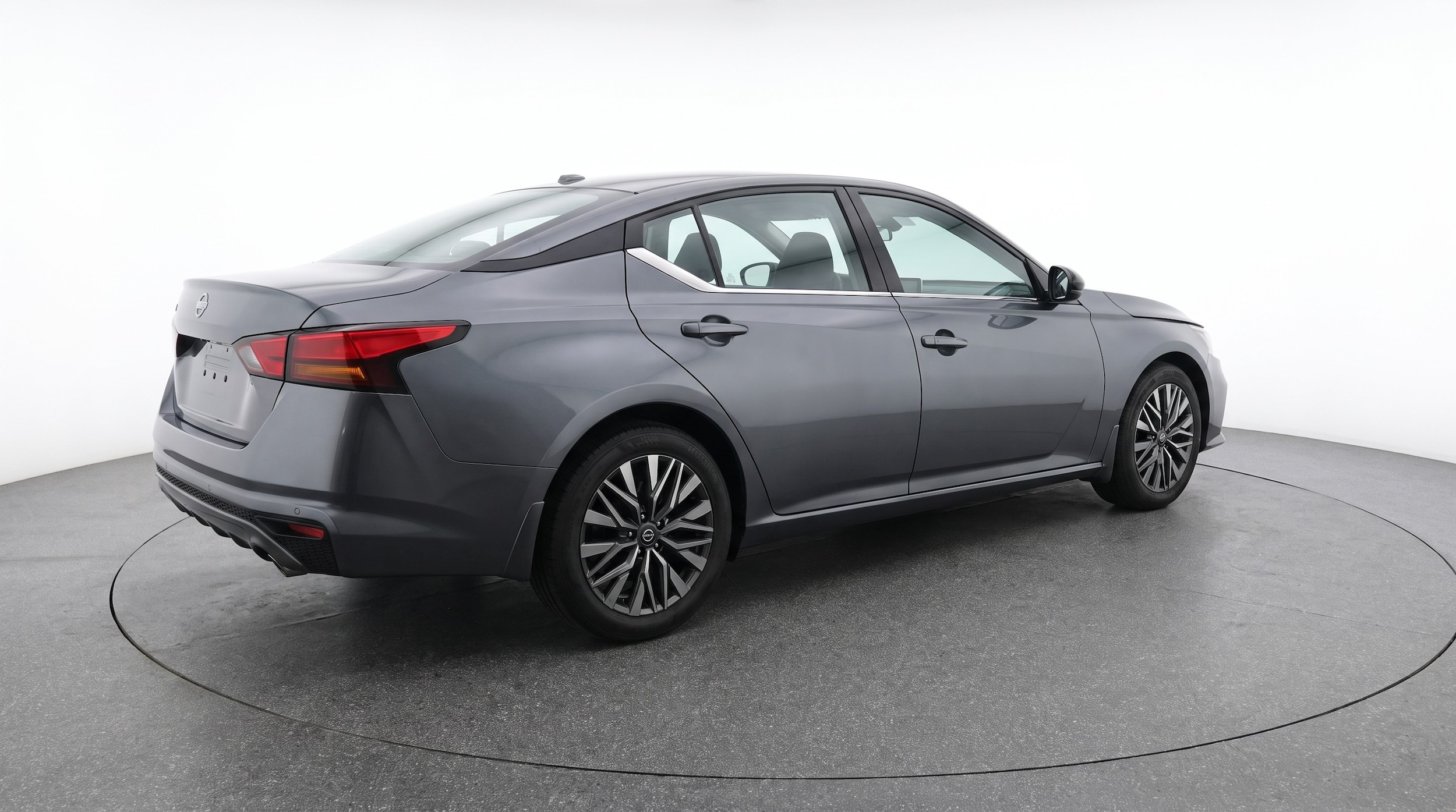 Thumbnail: 2026 Nissan Altima - 7