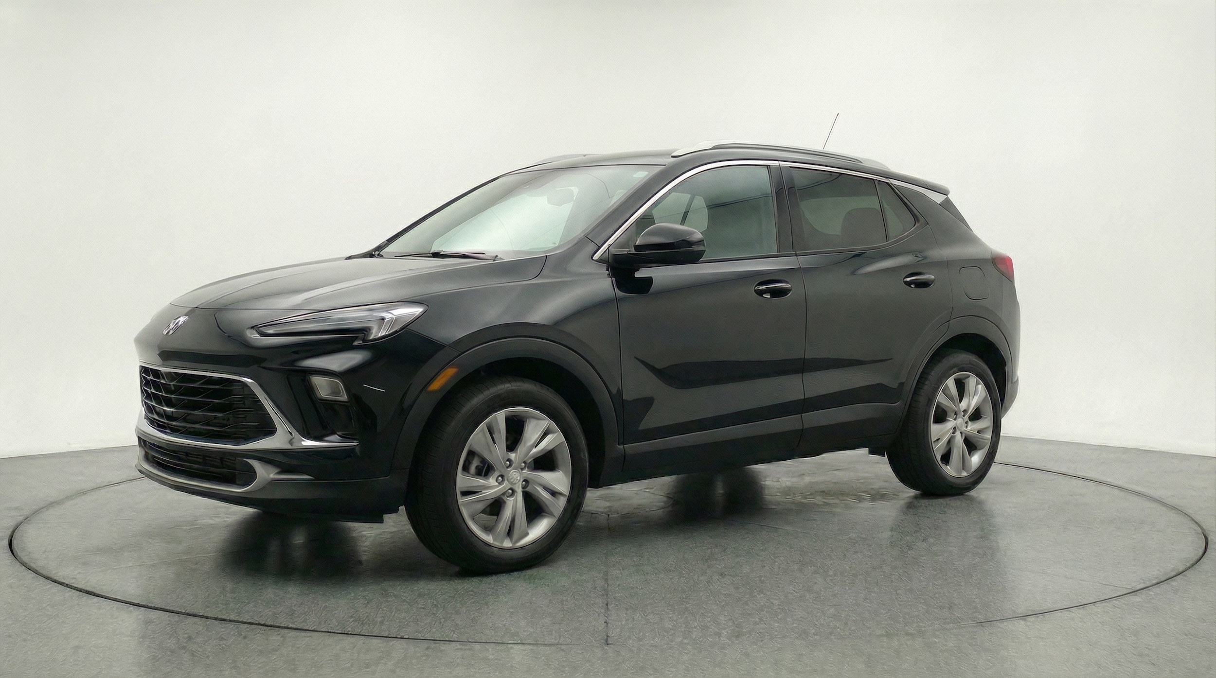 Thumbnail: 2025 Buick Encore GX - 3