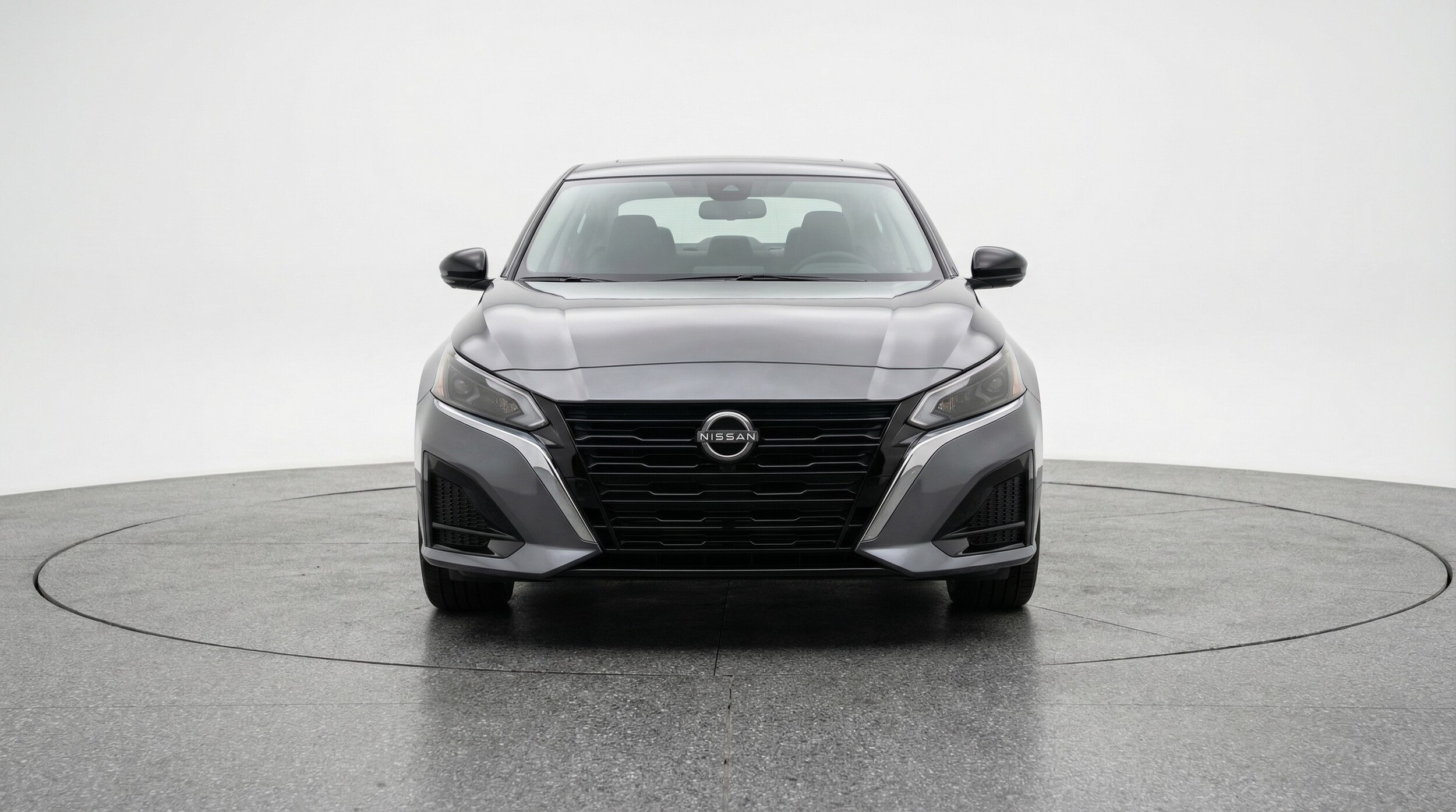 Thumbnail: 2025 Nissan Altima - 2