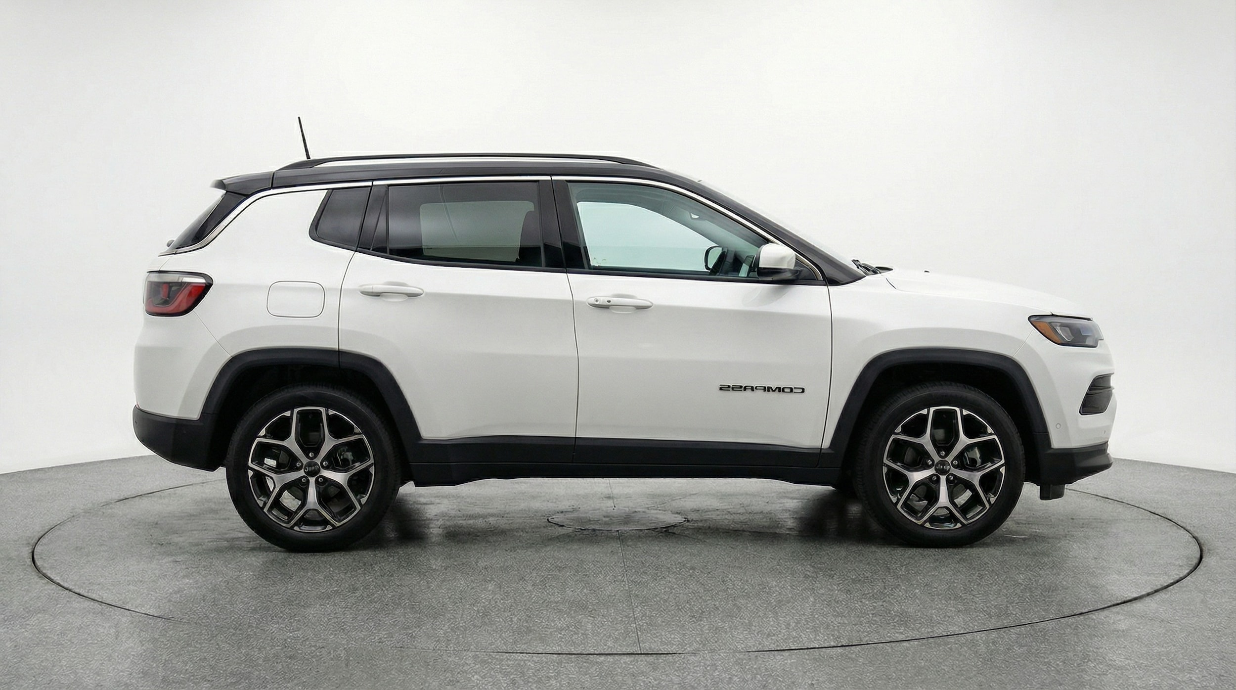 Thumbnail: 2025 Jeep Compass - 8