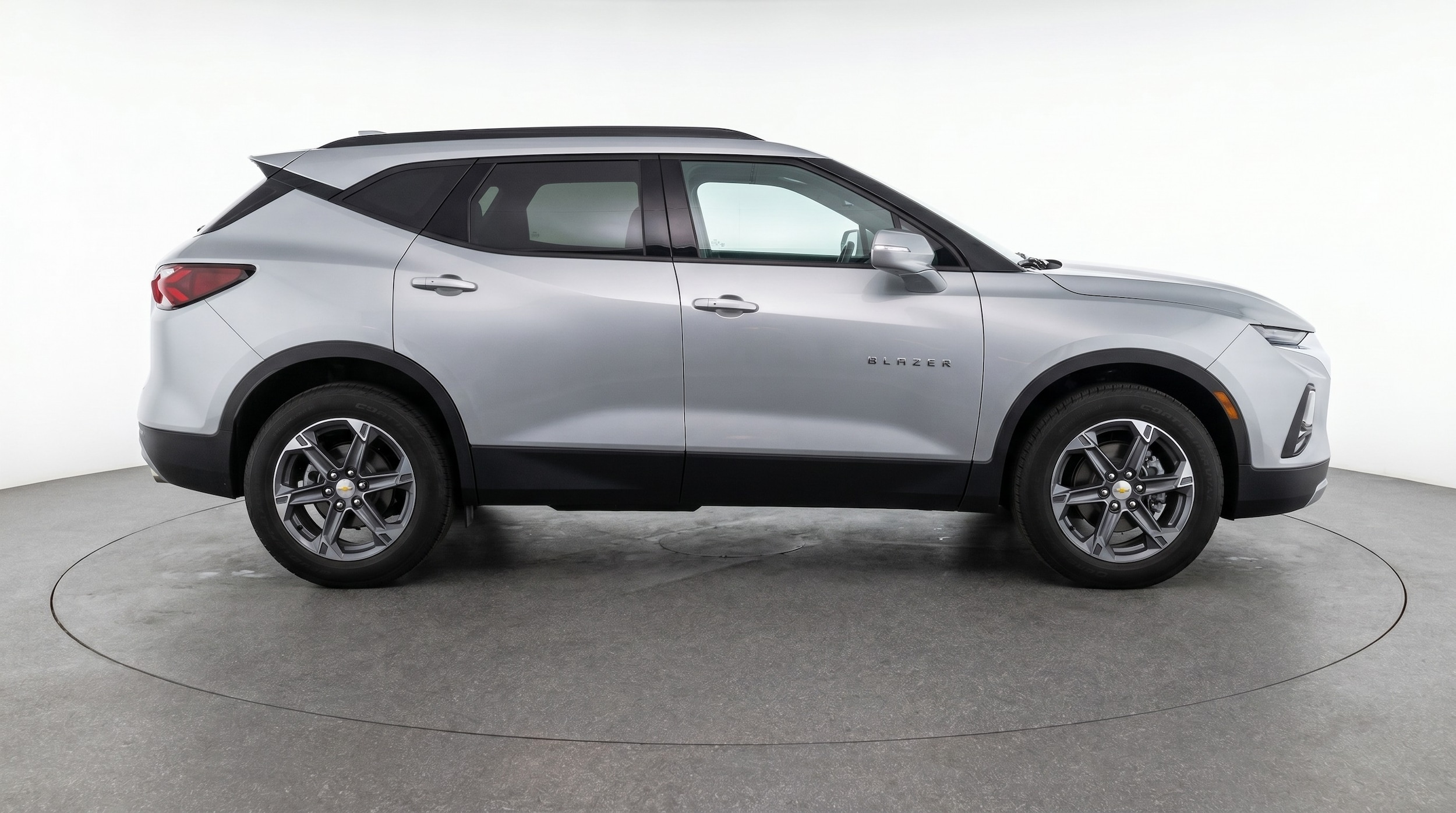 Thumbnail: 2026 Chevrolet Blazer - 8