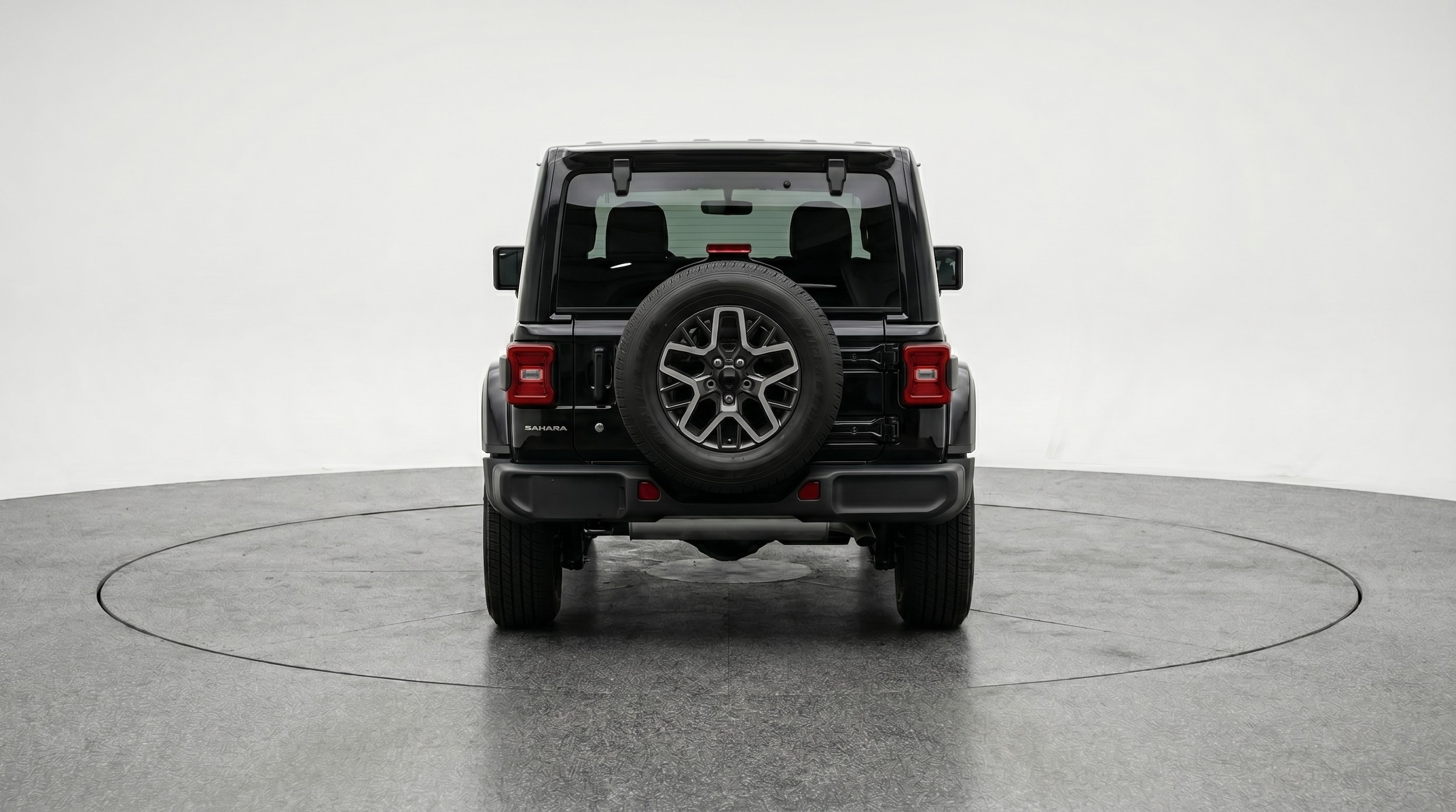 Thumbnail: 2025 Jeep Wrangler - 6