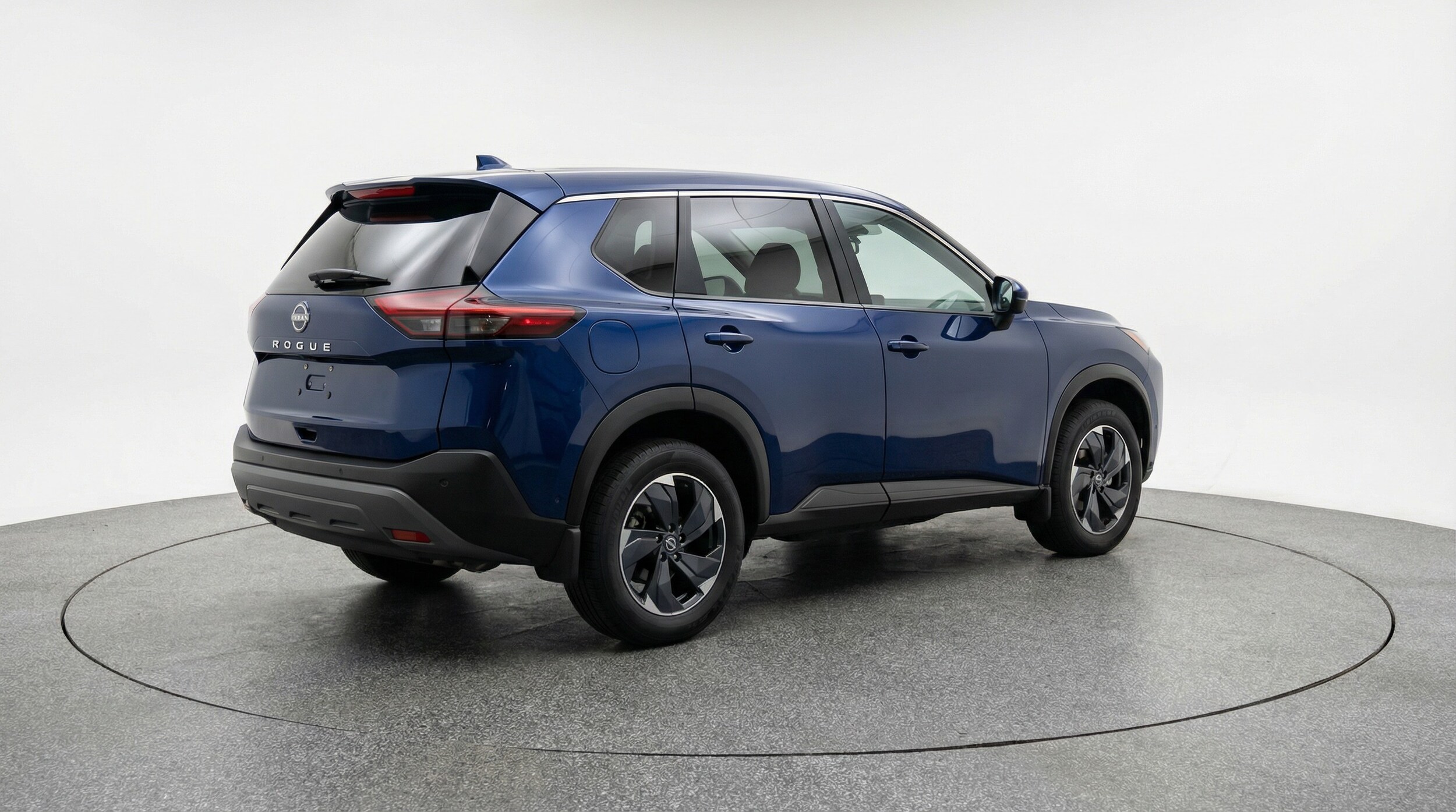 Thumbnail: 2025 Nissan Rogue - 7
