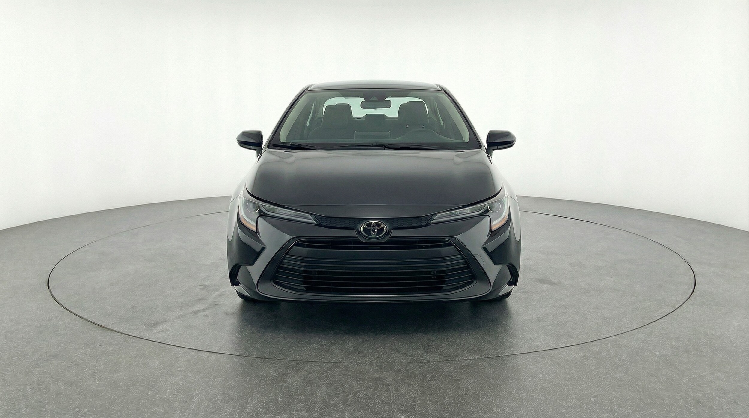 Thumbnail: 2025 Toyota Corolla - 2