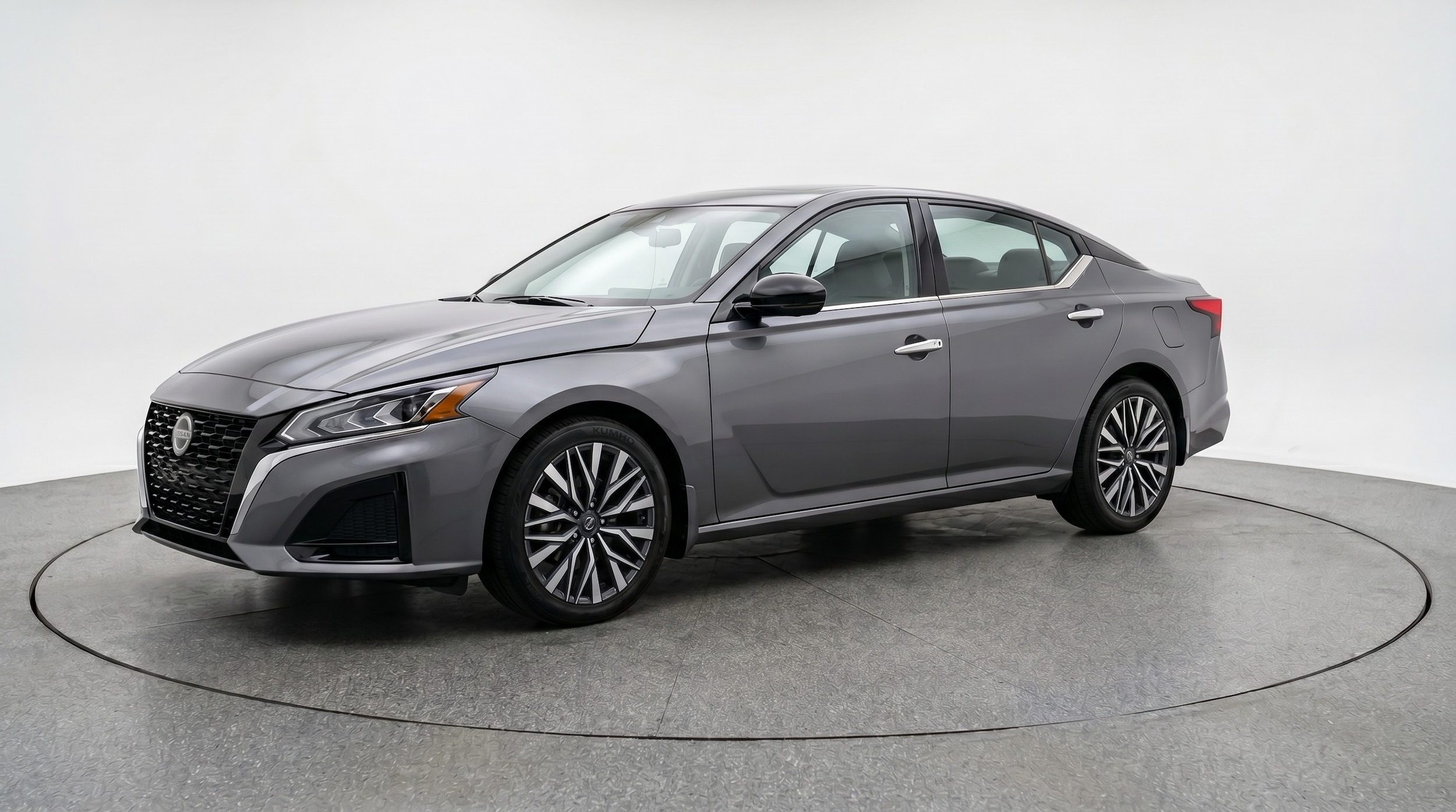 Thumbnail: 2025 Nissan Altima - 3