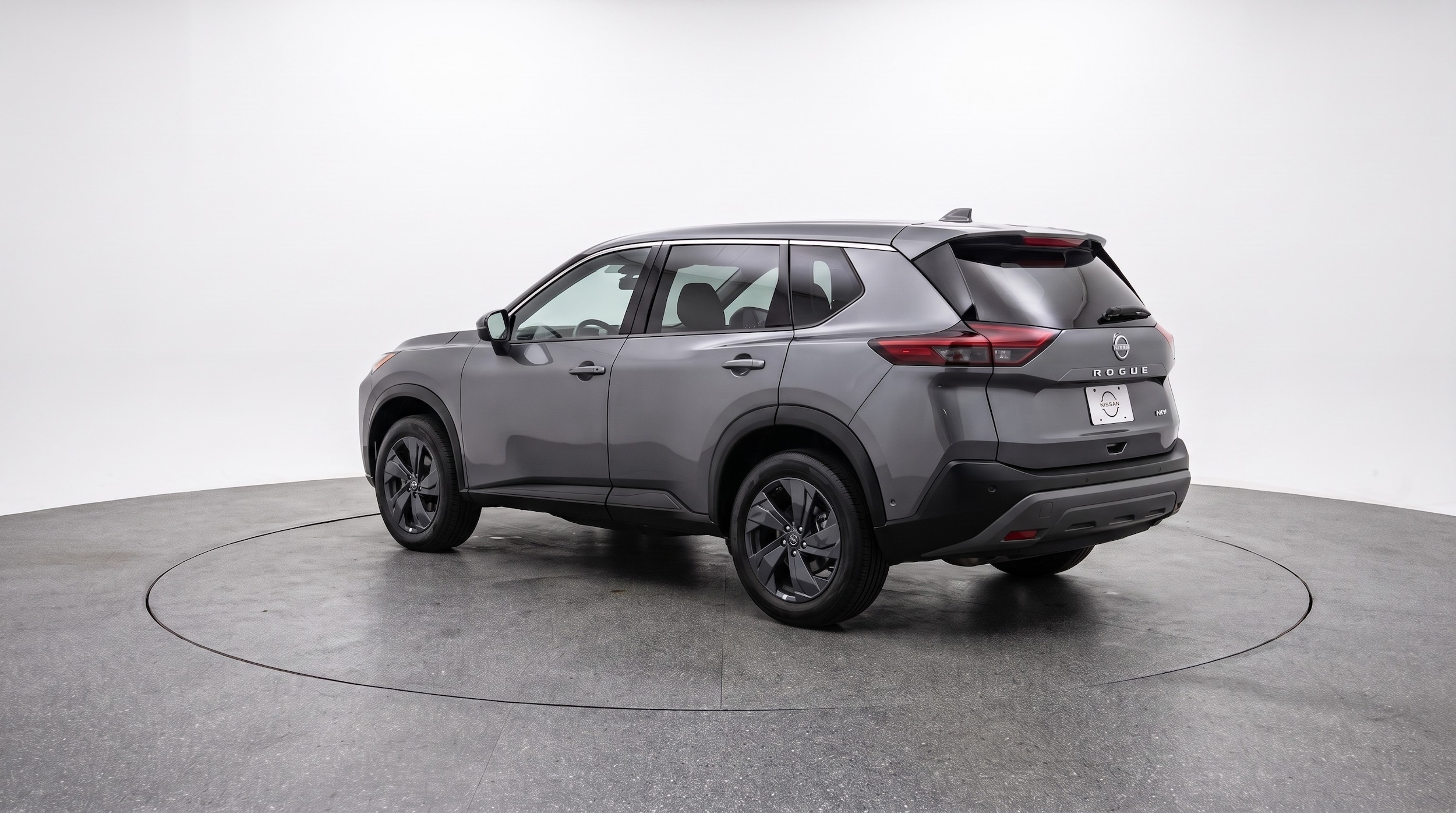 Thumbnail: 2026 Nissan Rogue - 5