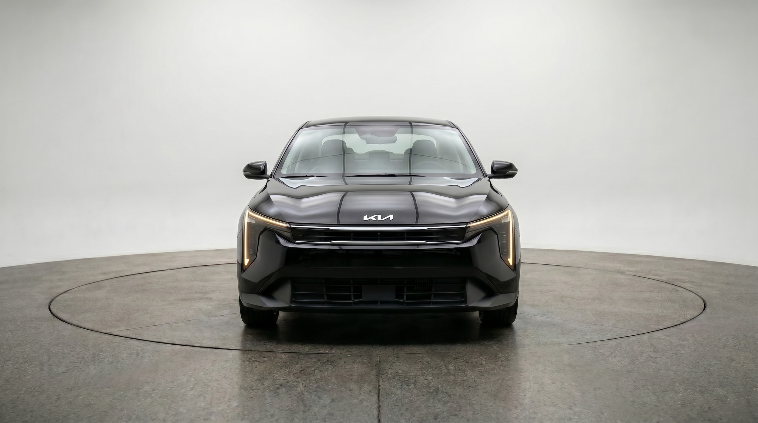 Thumbnail: 2026 Kia K4 - 2