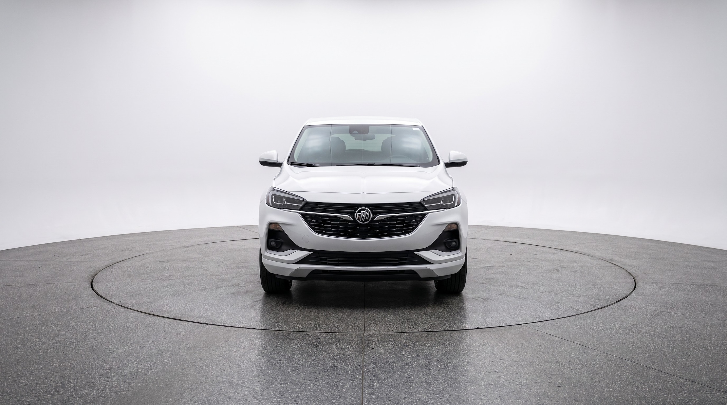 Thumbnail: 2026 Buick Encore GX - 2