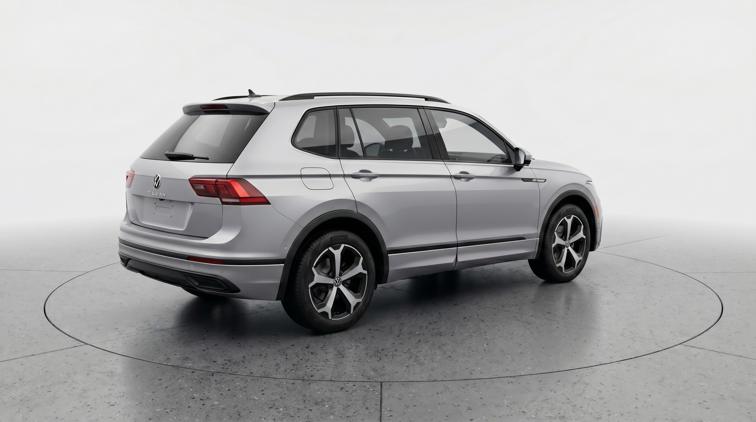 Thumbnail: 2026 Volkswagen Tiguan - 7