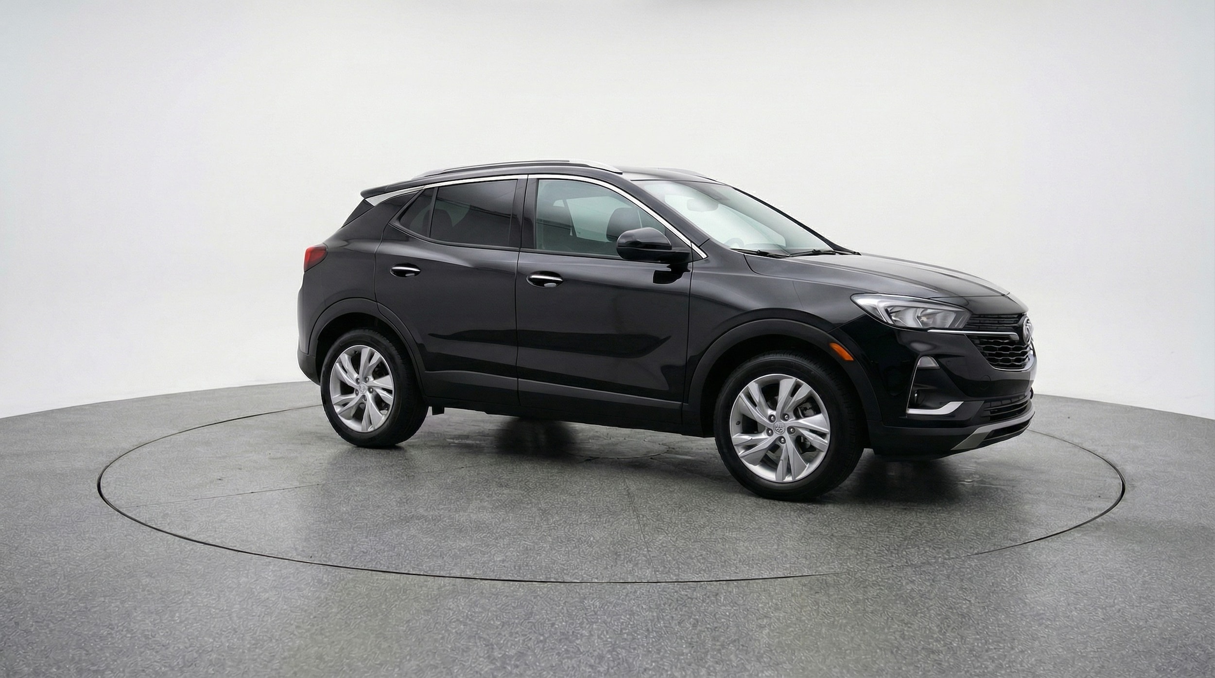 Thumbnail: 2025 Buick Encore GX - 1