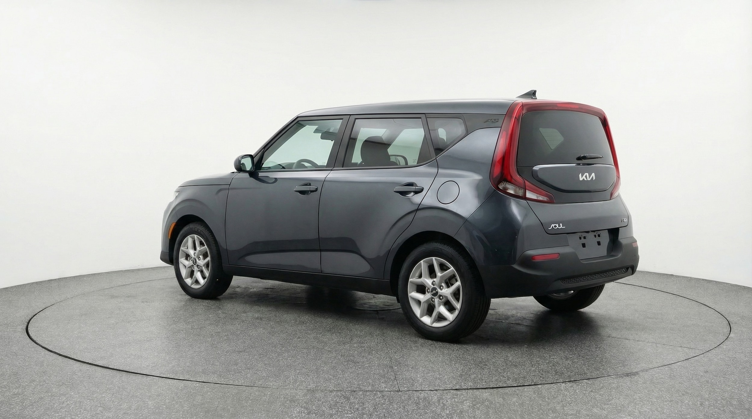 Thumbnail: 2025 Kia Soul - 5