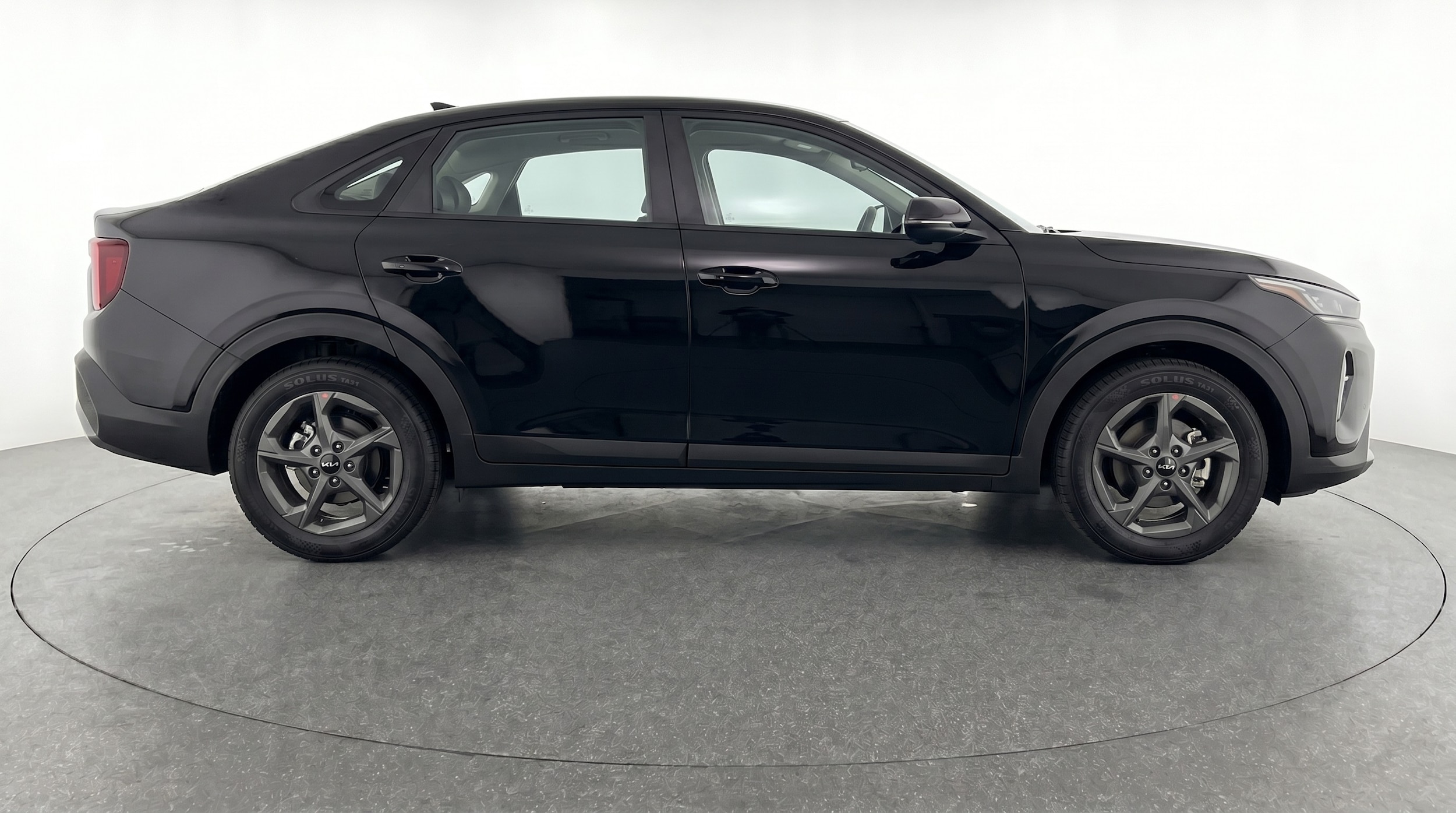 Thumbnail: 2026 Kia K4 - 8