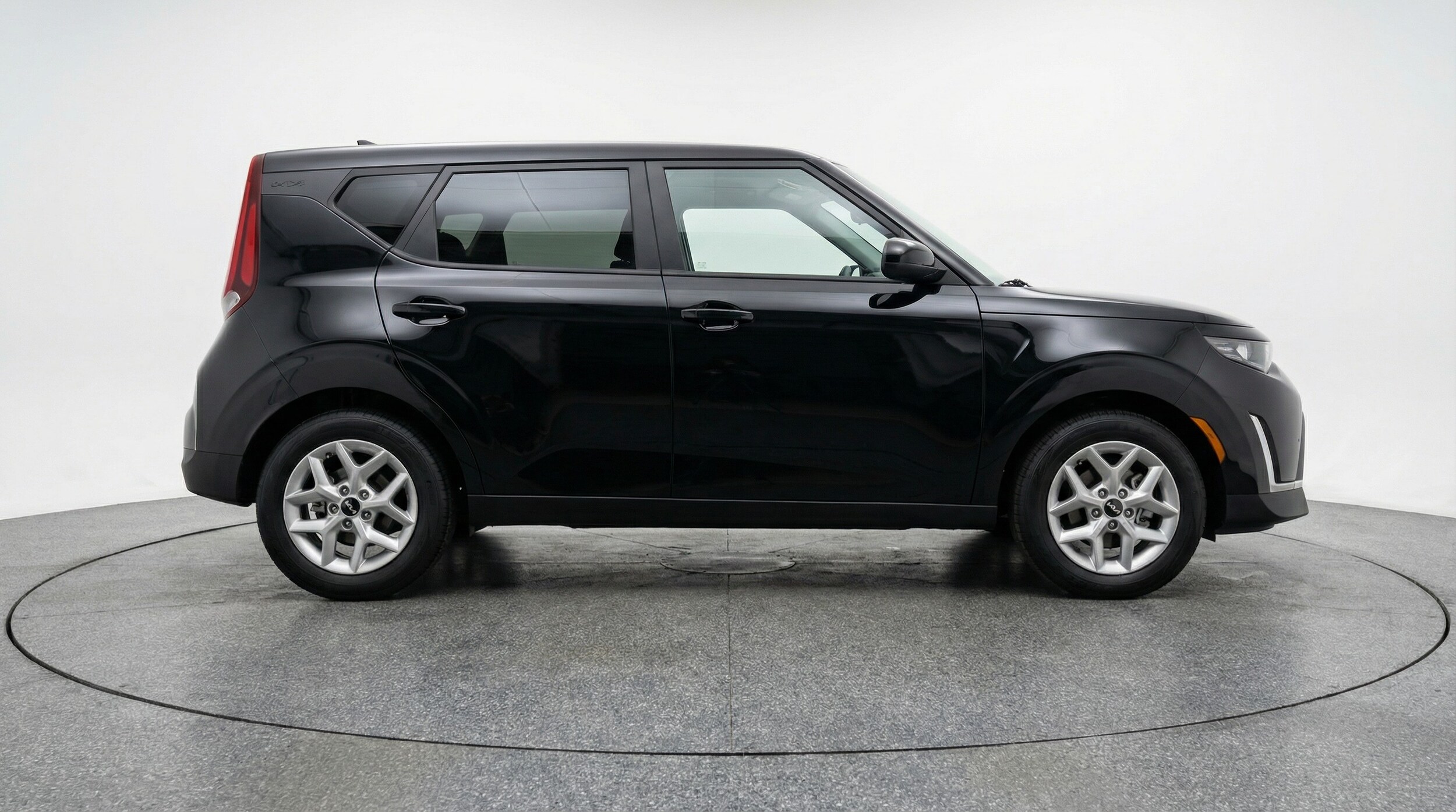 Thumbnail: 2025 Kia Soul - 8