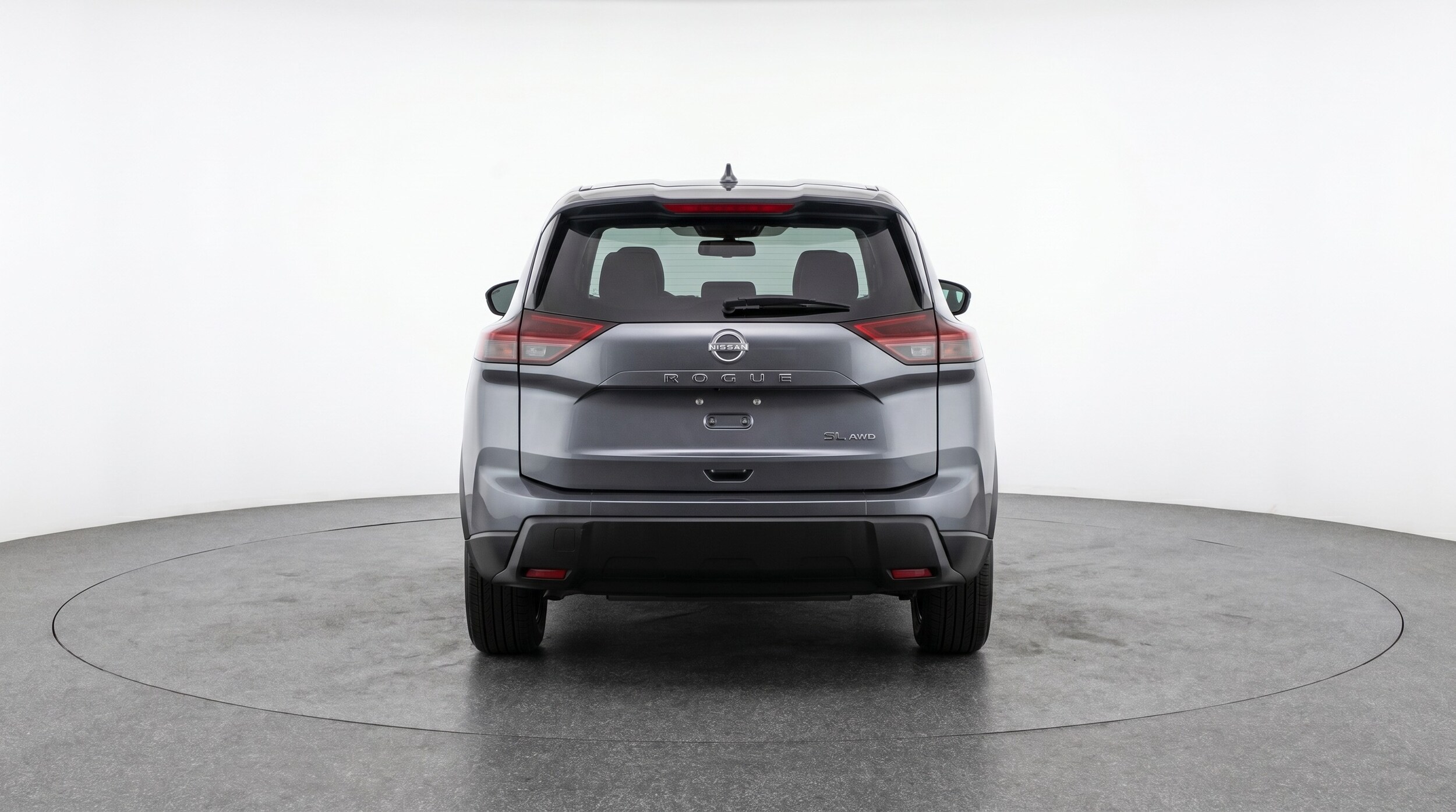 Thumbnail: 2026 Nissan Rogue - 6