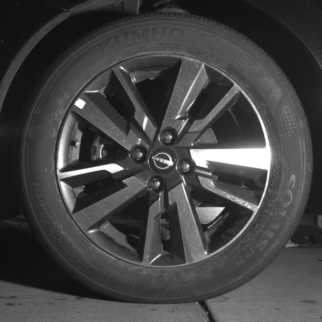 Thumbnail: 2025 Nissan Versa - 9