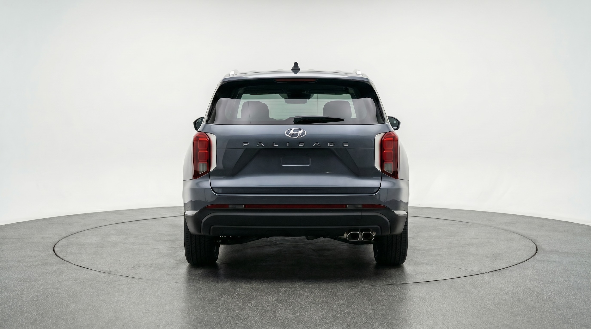 Thumbnail: 2025 Hyundai Palisade - 6