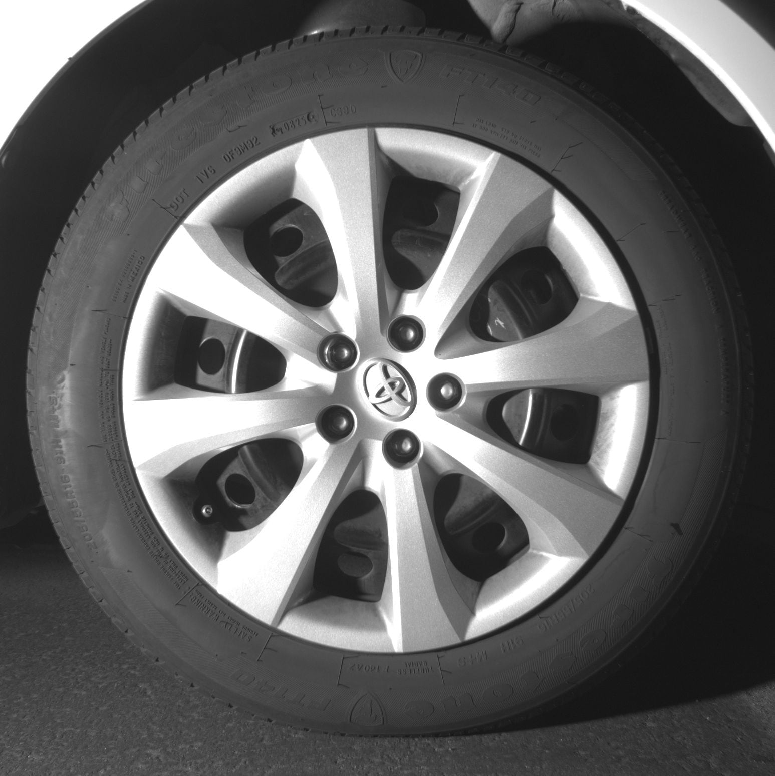 Thumbnail: 2025 Toyota Corolla - 10