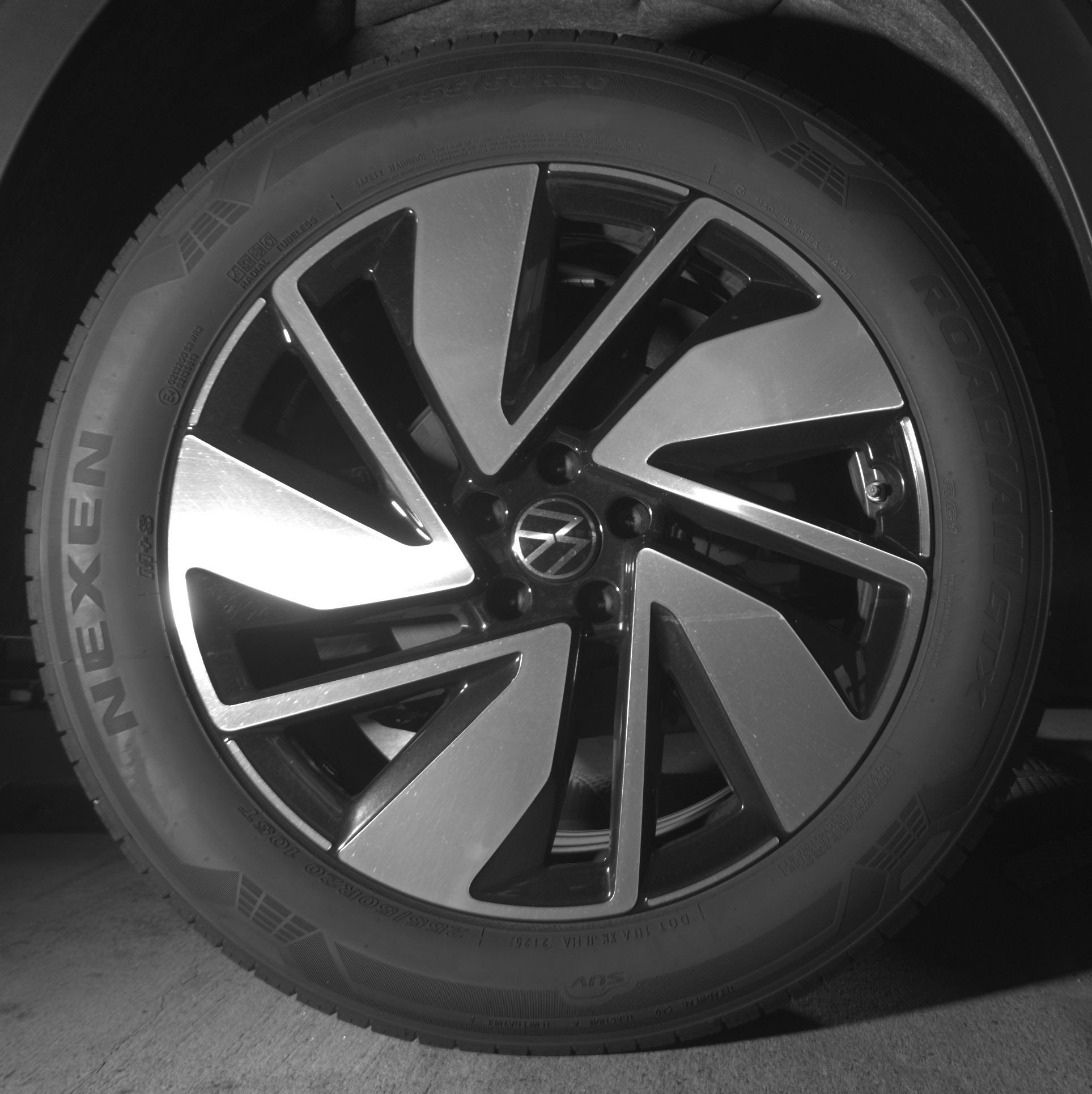 Thumbnail: 2026 Volkswagen Atlas - 12