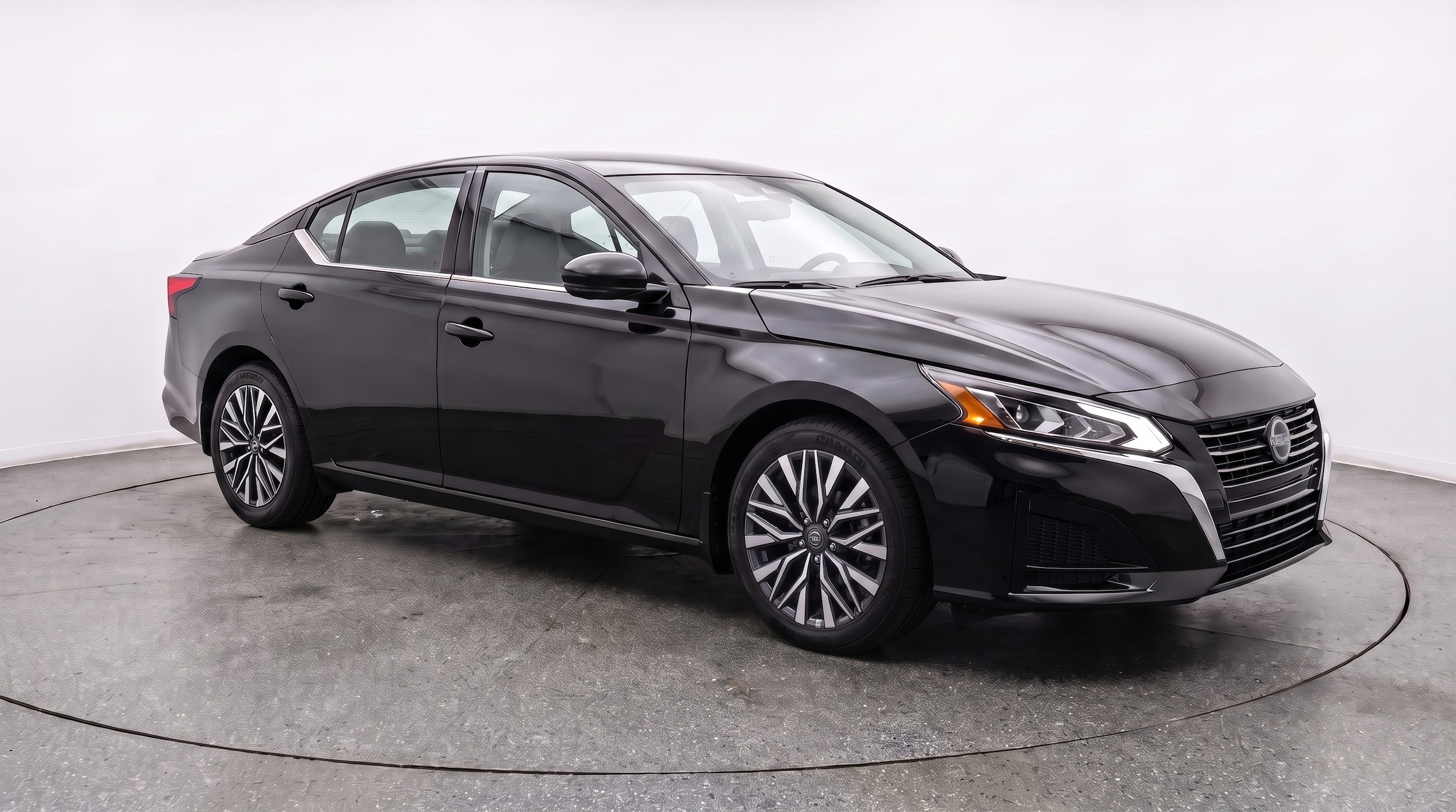 Thumbnail: 2026 Nissan Altima - 1