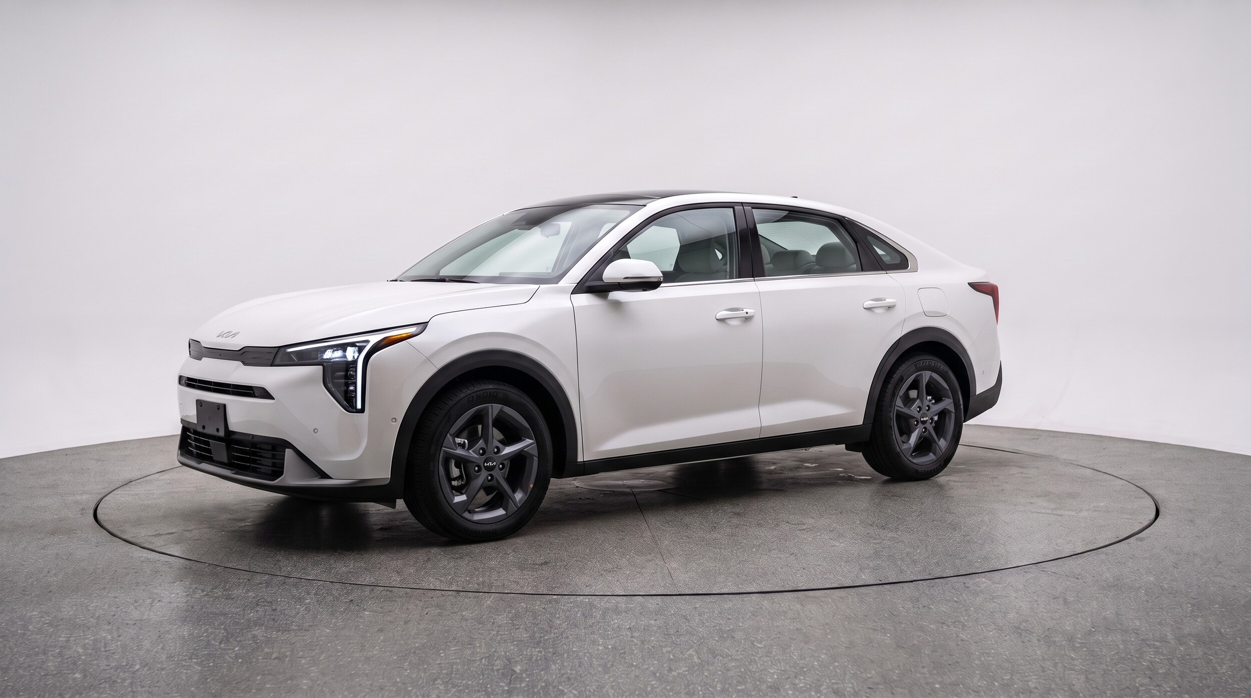 Thumbnail: 2026 Kia K4 - 3