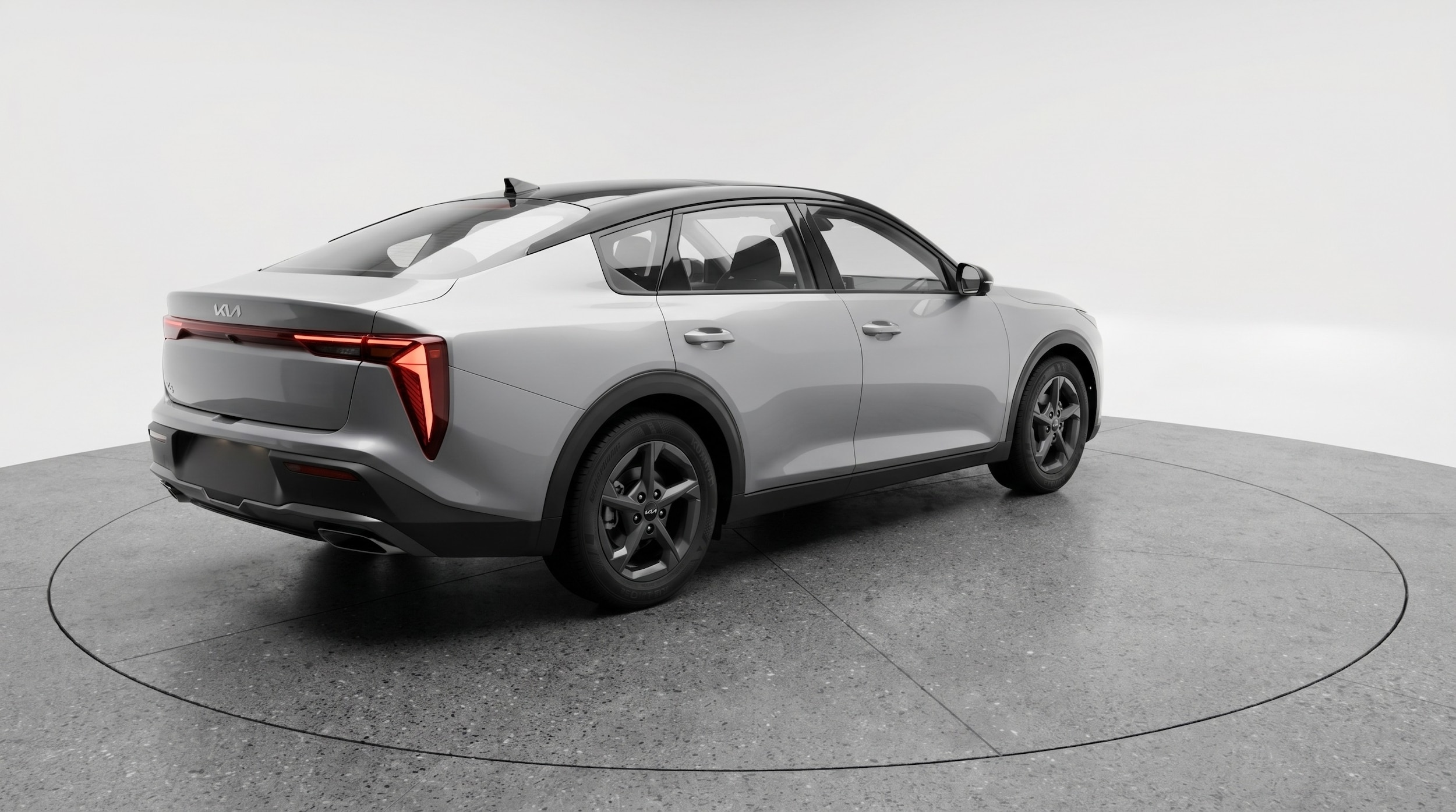 Thumbnail: 2026 Kia K4 - 7