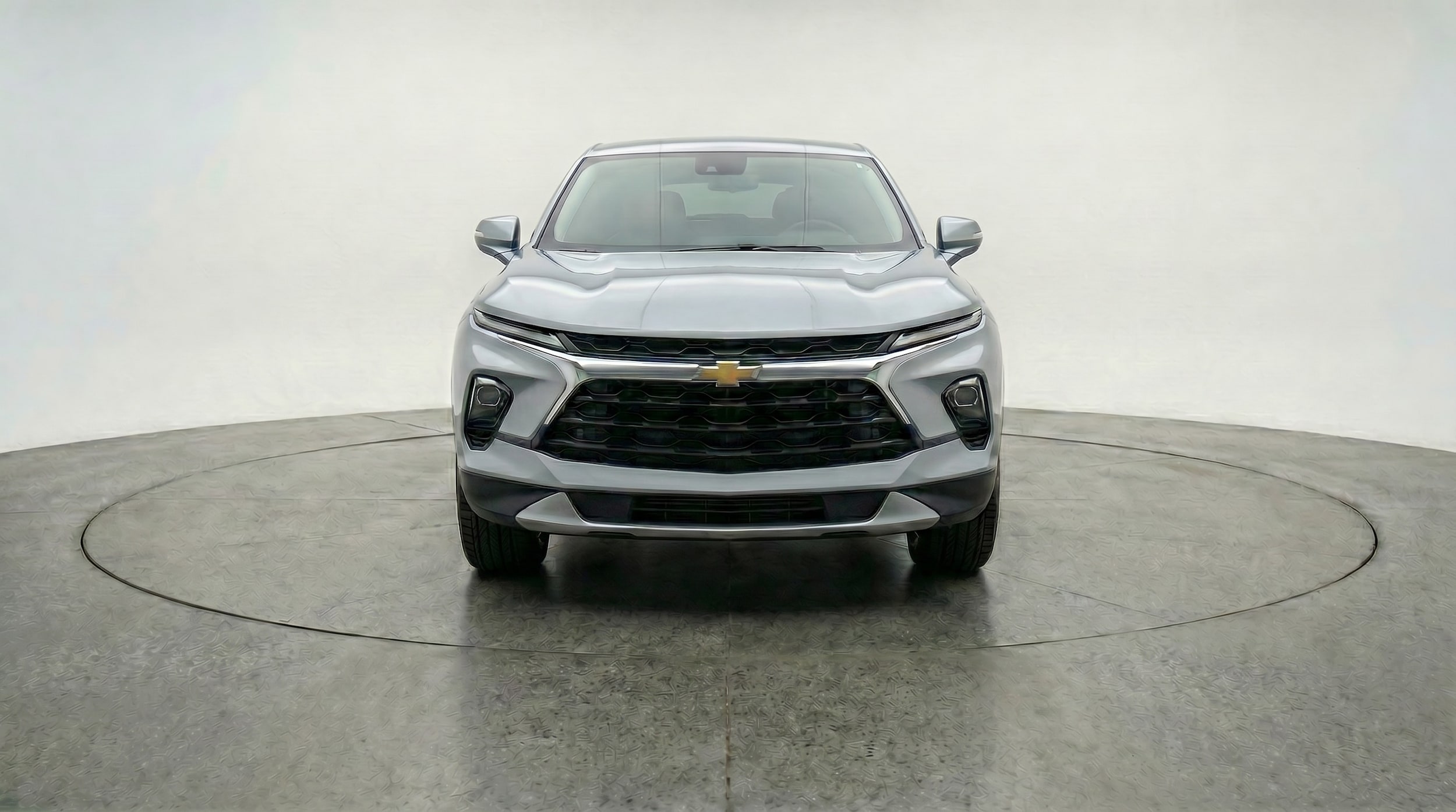 Thumbnail: 2026 Chevrolet Blazer - 2