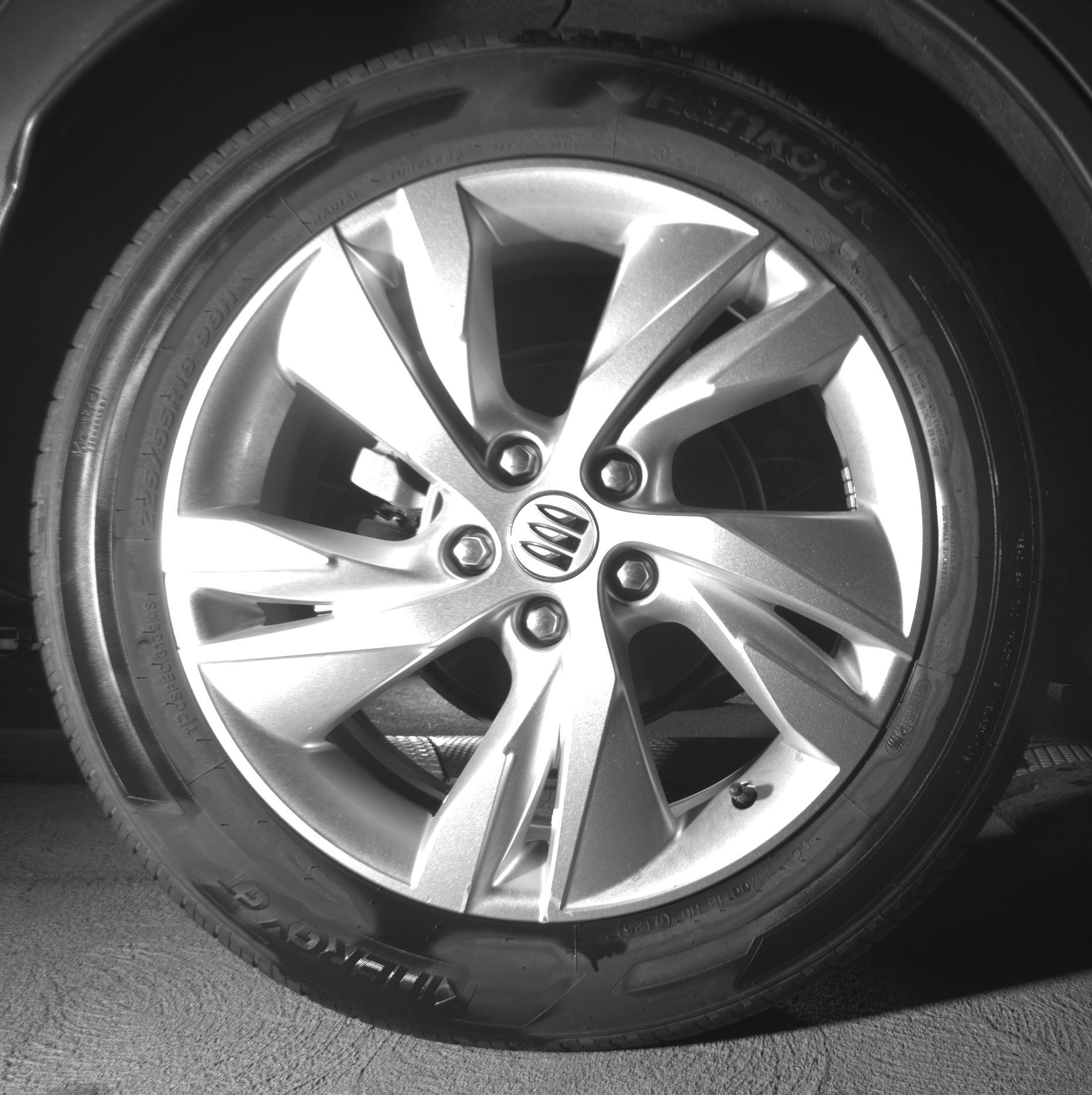 Thumbnail: 2025 Buick Encore GX - 12