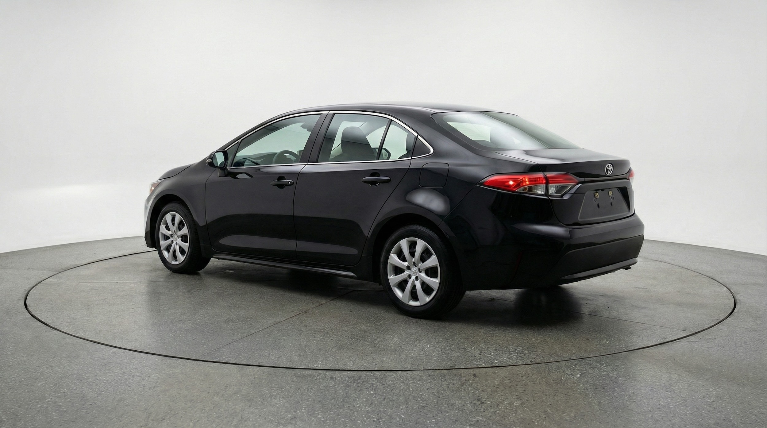 Thumbnail: 2025 Toyota Corolla - 5