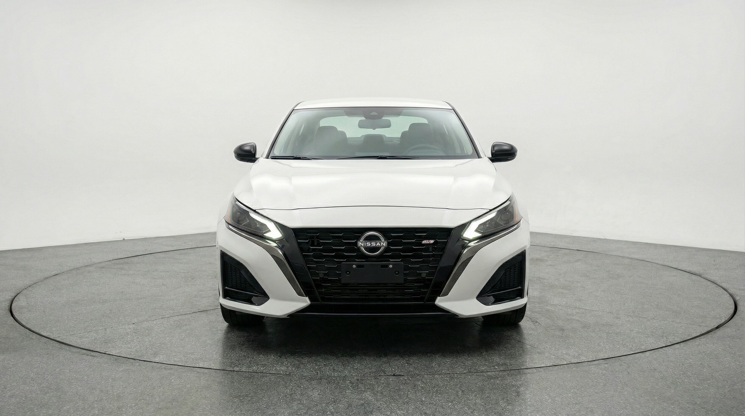 Thumbnail: 2025 Nissan Altima - 2
