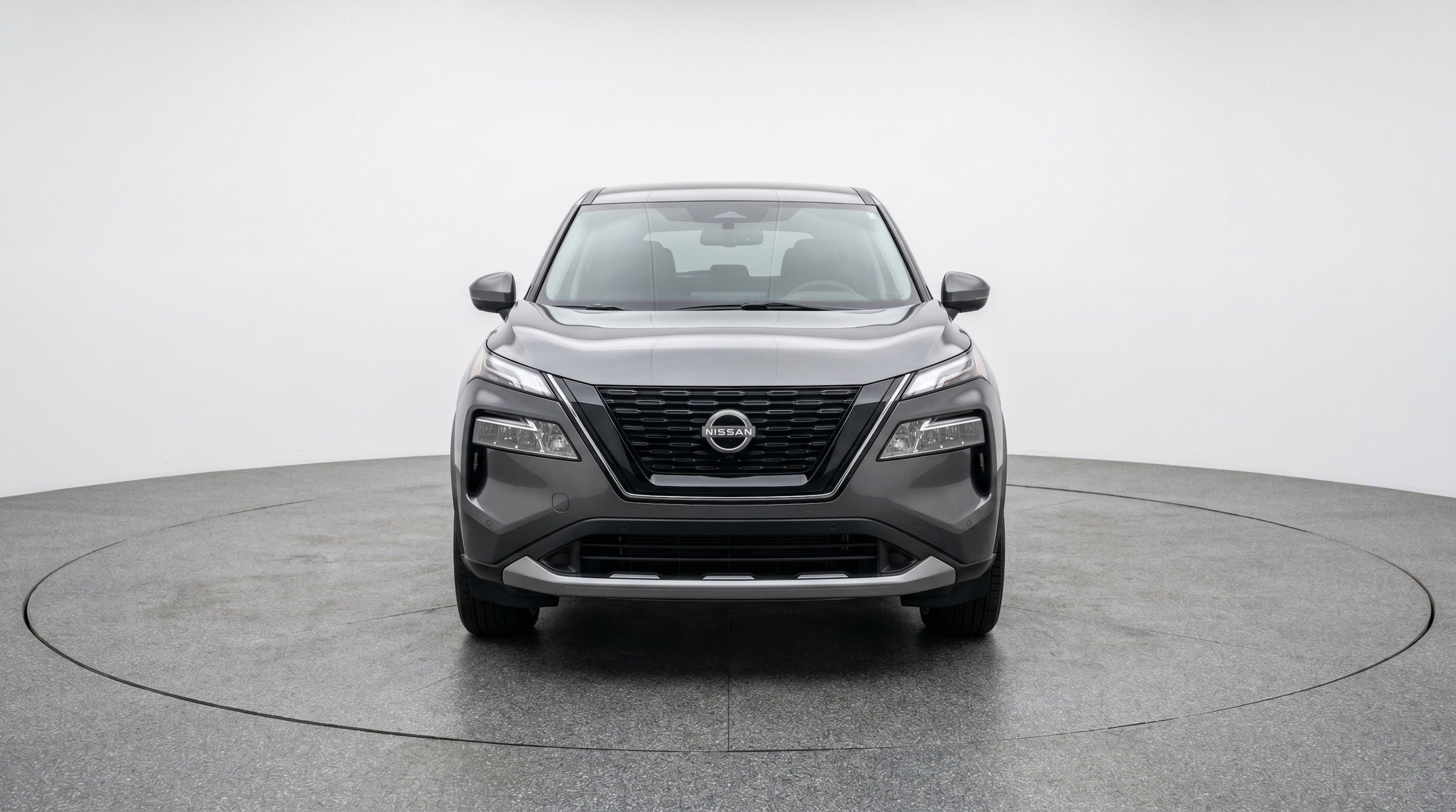 Thumbnail: 2026 Nissan Rogue - 2