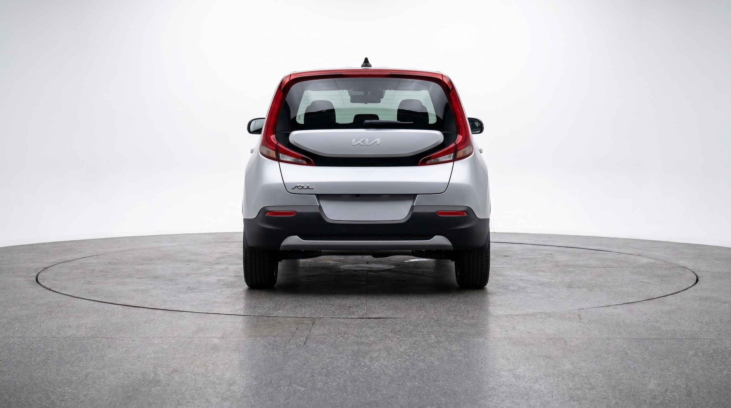 Thumbnail: 2025 Kia Soul - 6