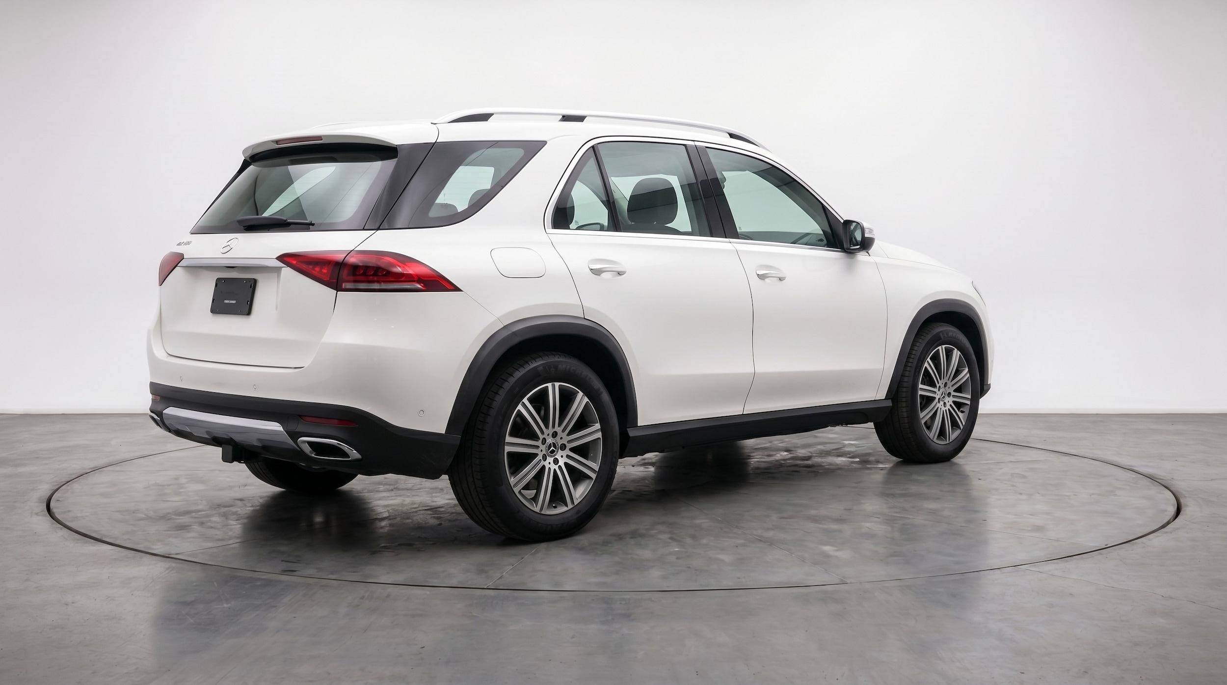 Thumbnail: 2026 Mercedes-Benz GLE - 7