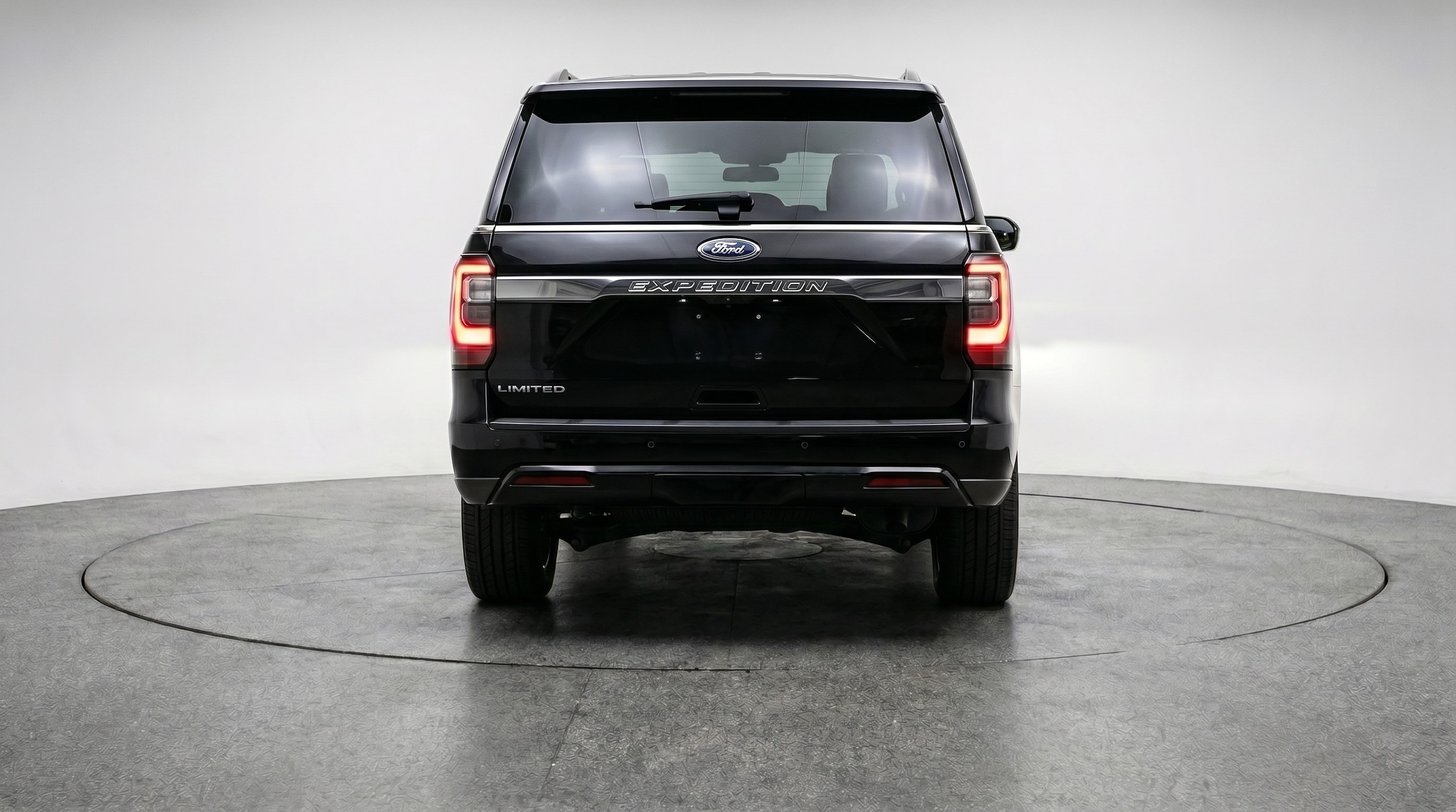 Thumbnail: 2024 Ford Expedition - 6